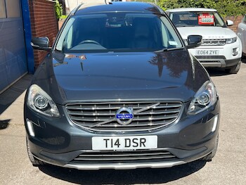 Used Volvo XC60 2016 for sale - 78424045: Photo