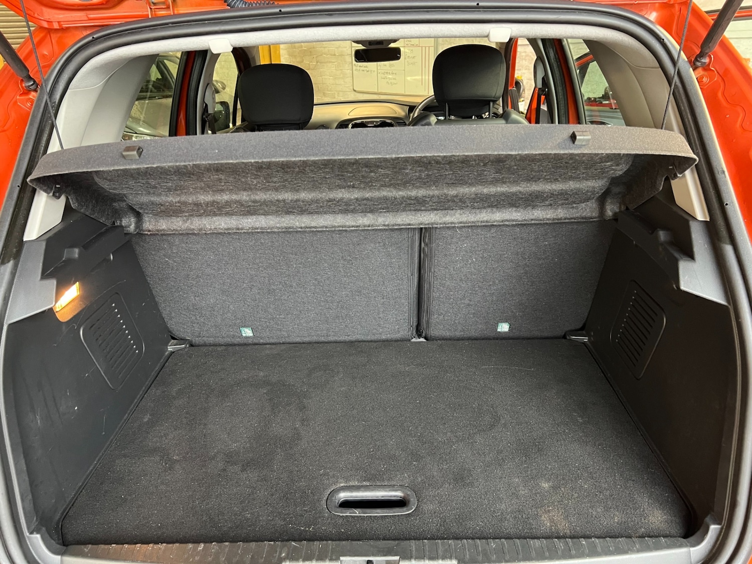 Used Renault Captur 2014 for sale - 76681665: Photo 13