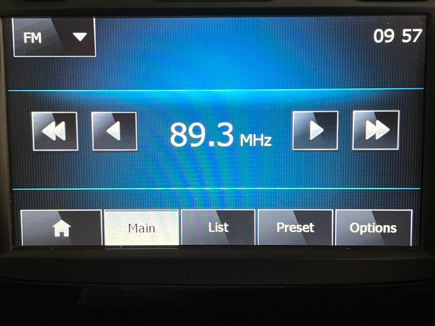 Used Renault Captur 2014 for sale - 76681665: Photo 15