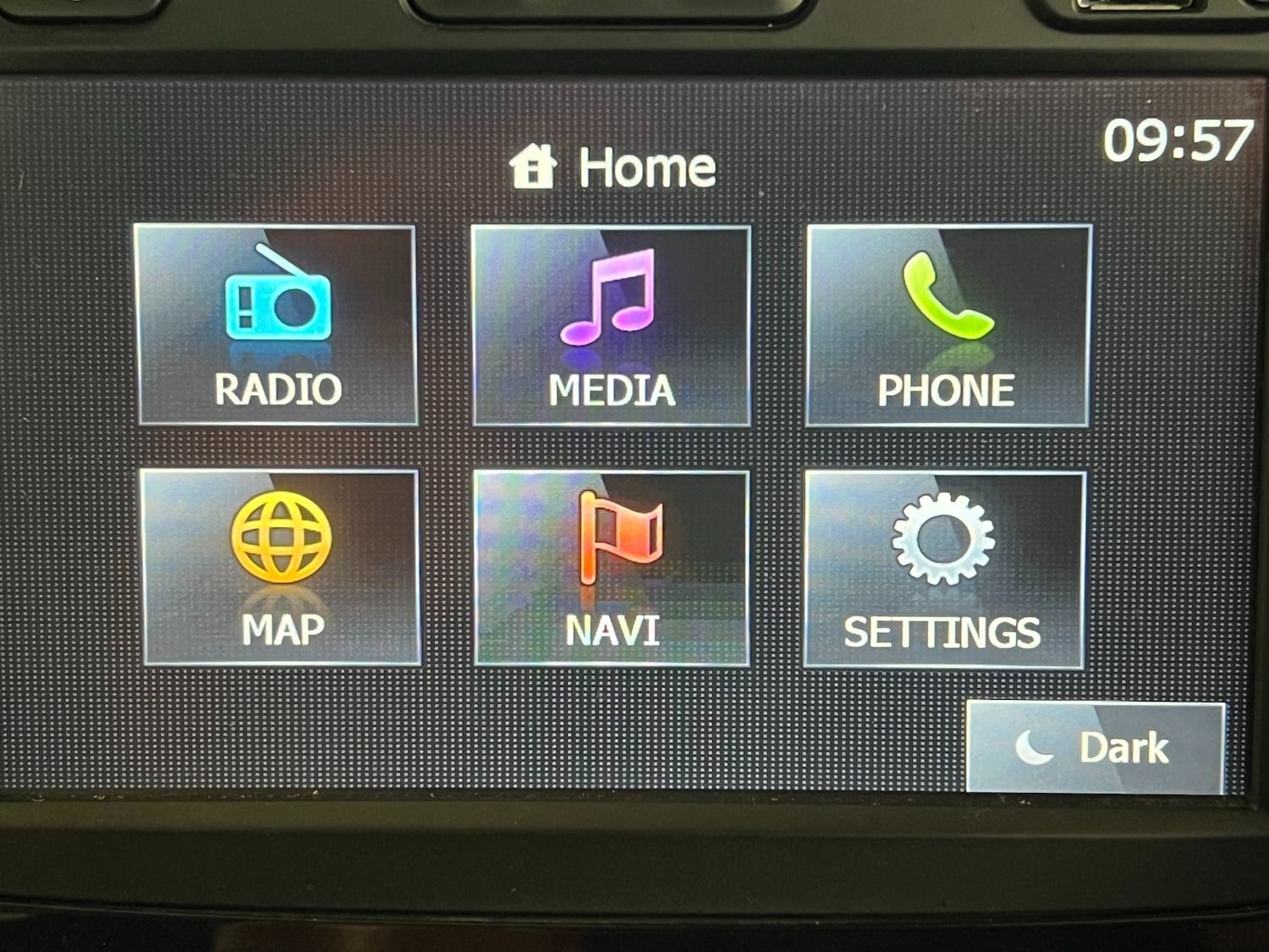 Used Renault Captur 2014 for sale - 76681665: Photo 16