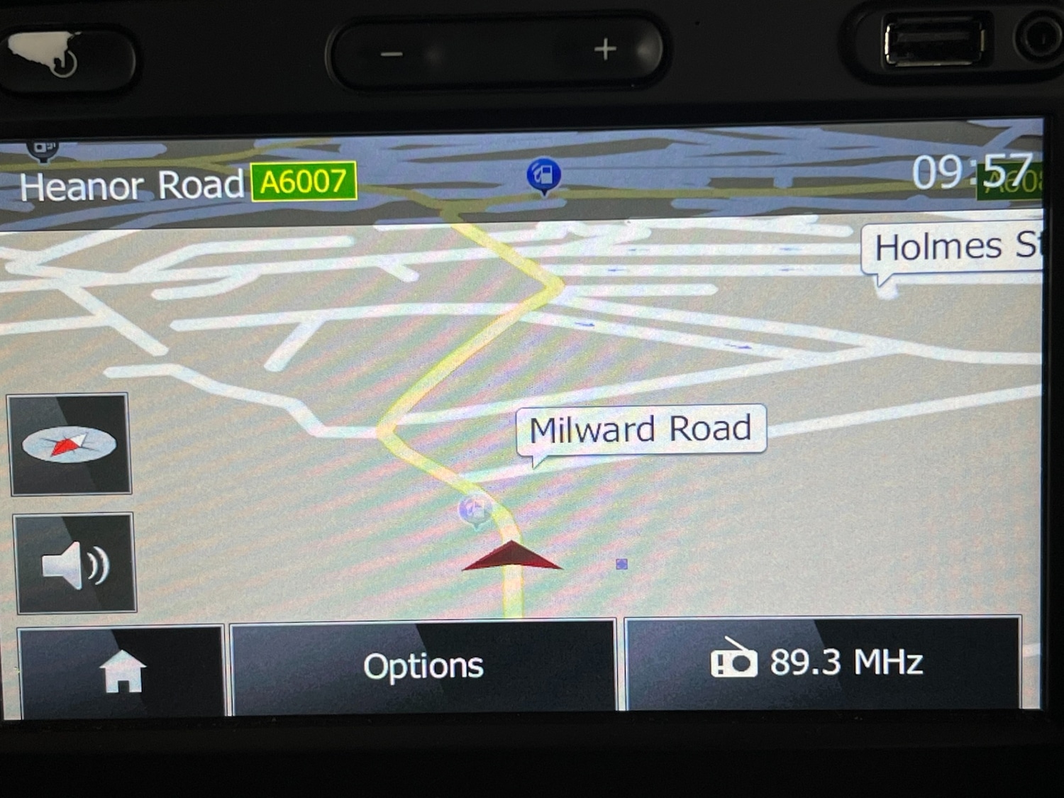 Used Renault Captur 2014 for sale - 76681665: Photo 17