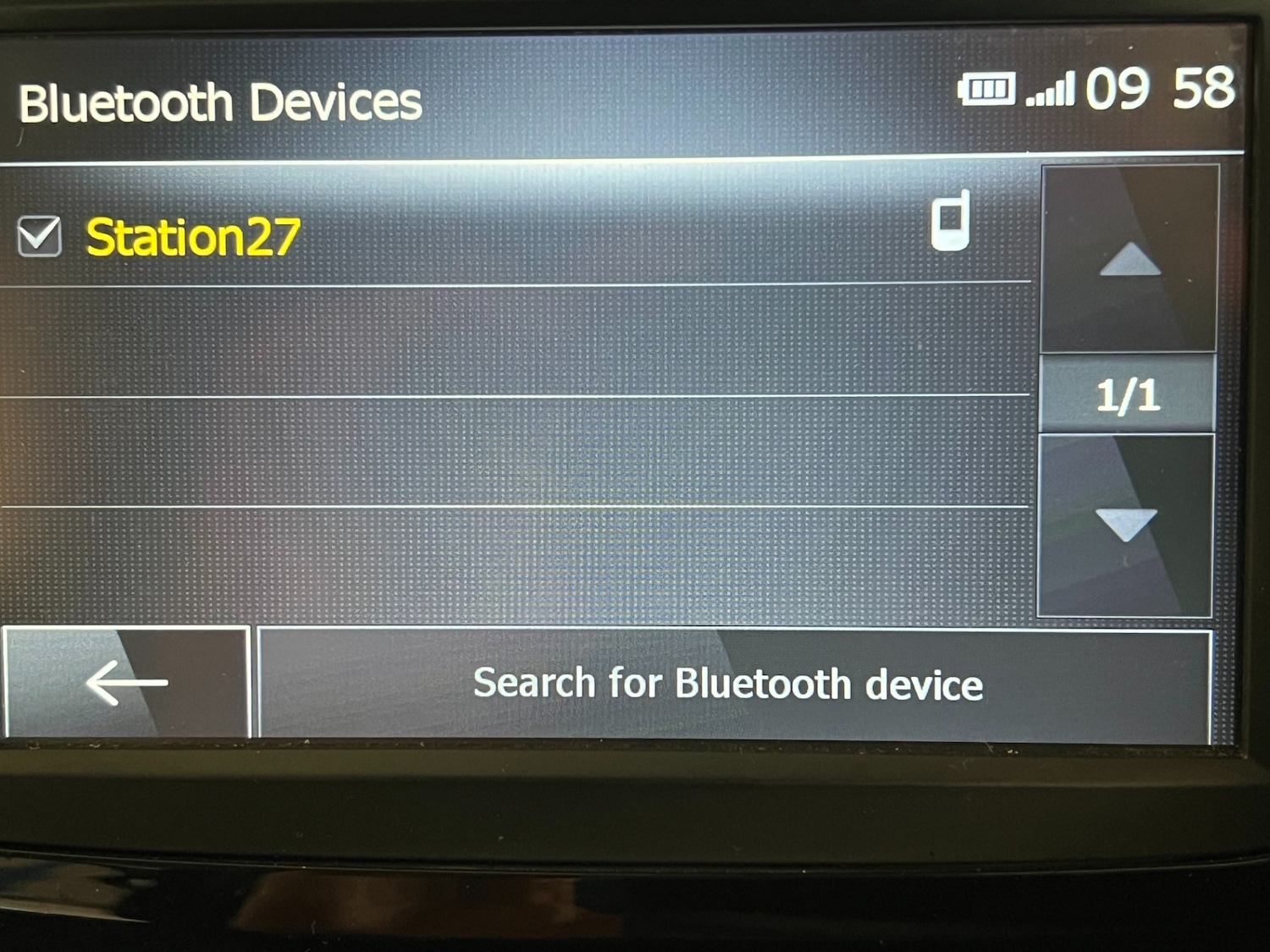 Used Renault Captur 2014 for sale - 76681665: Photo 18