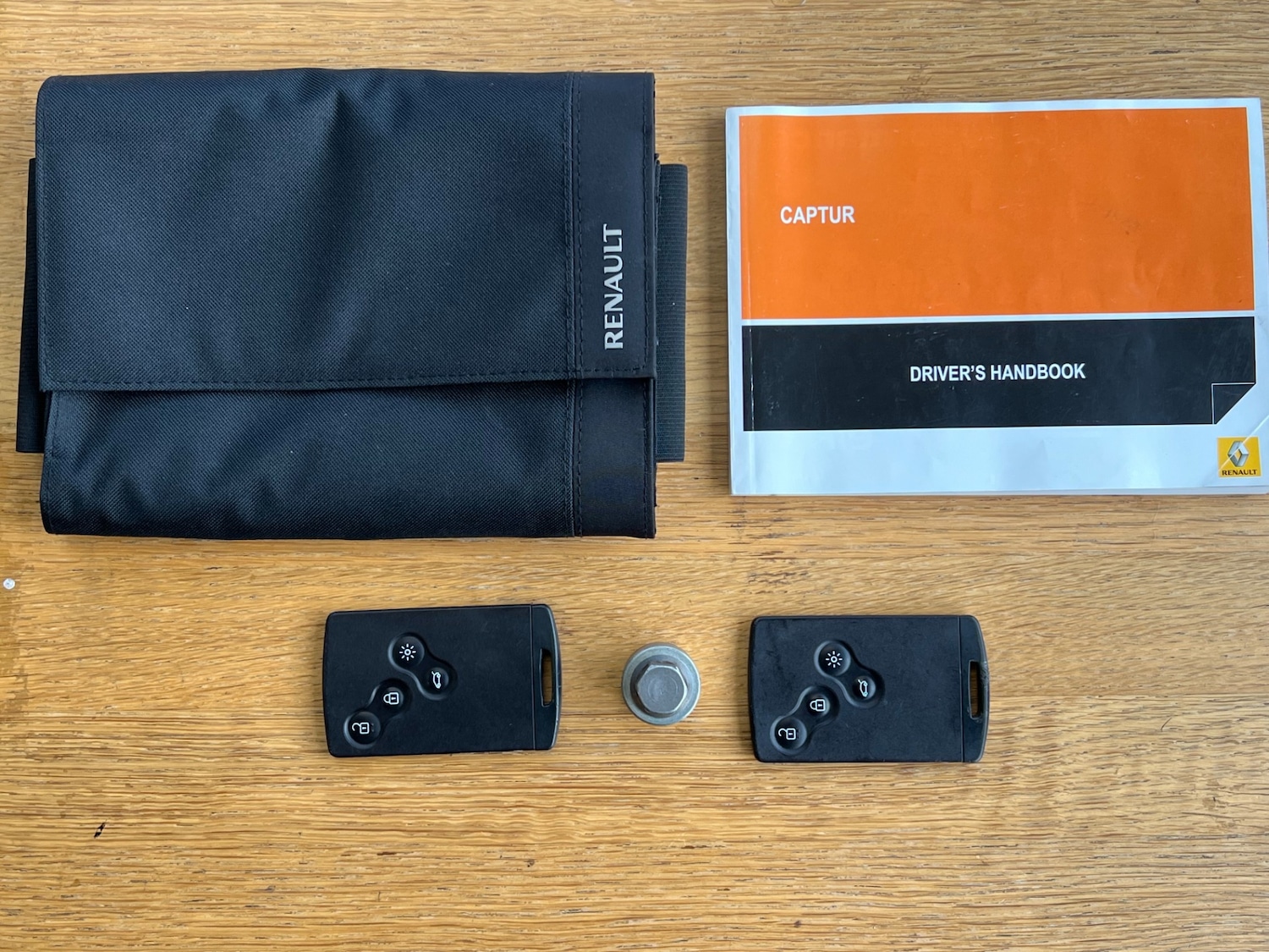 Used Renault Captur 2014 for sale - 76681665: Photo 19