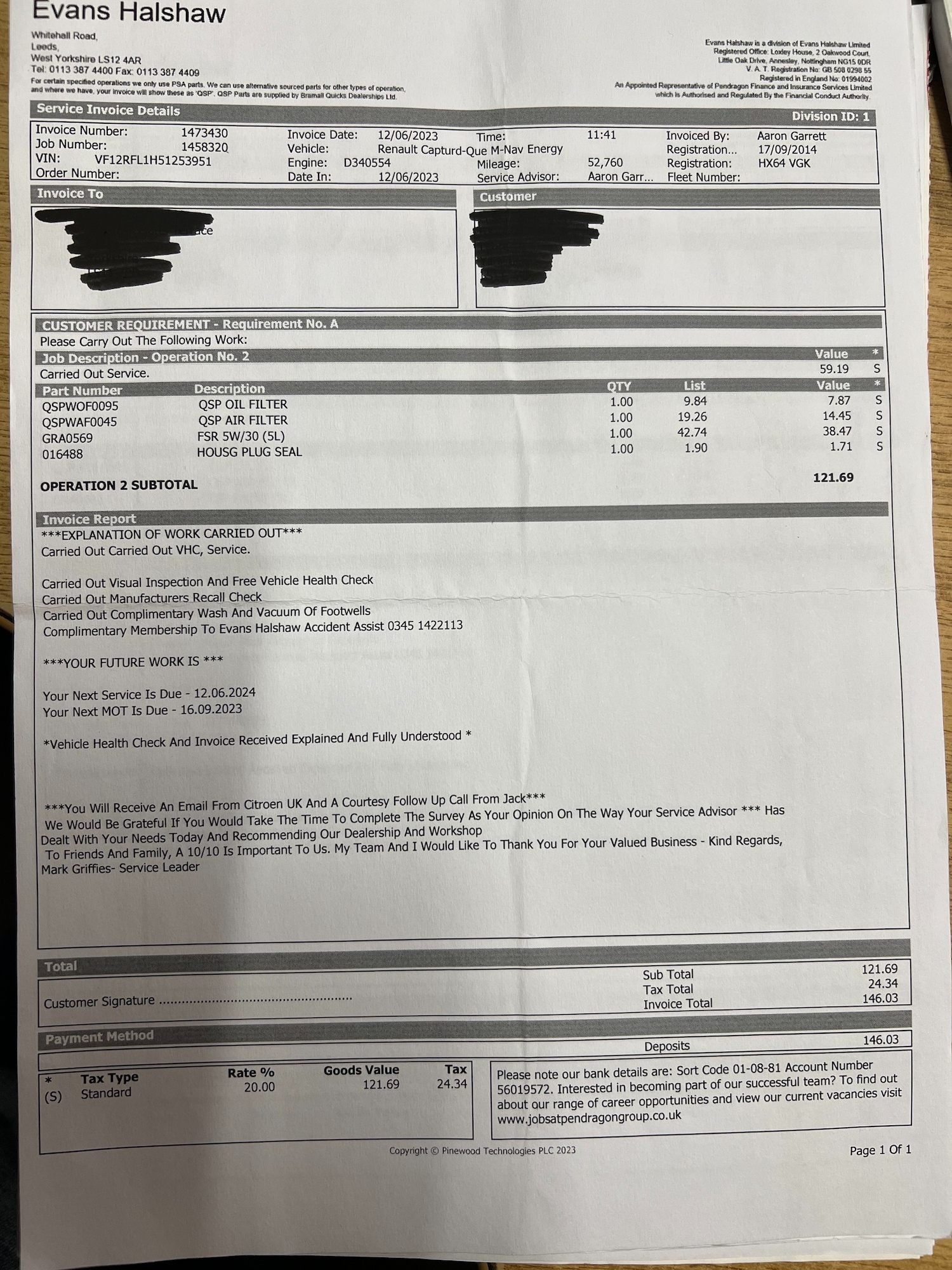 Used Renault Captur 2014 for sale - 76681665: Photo 21