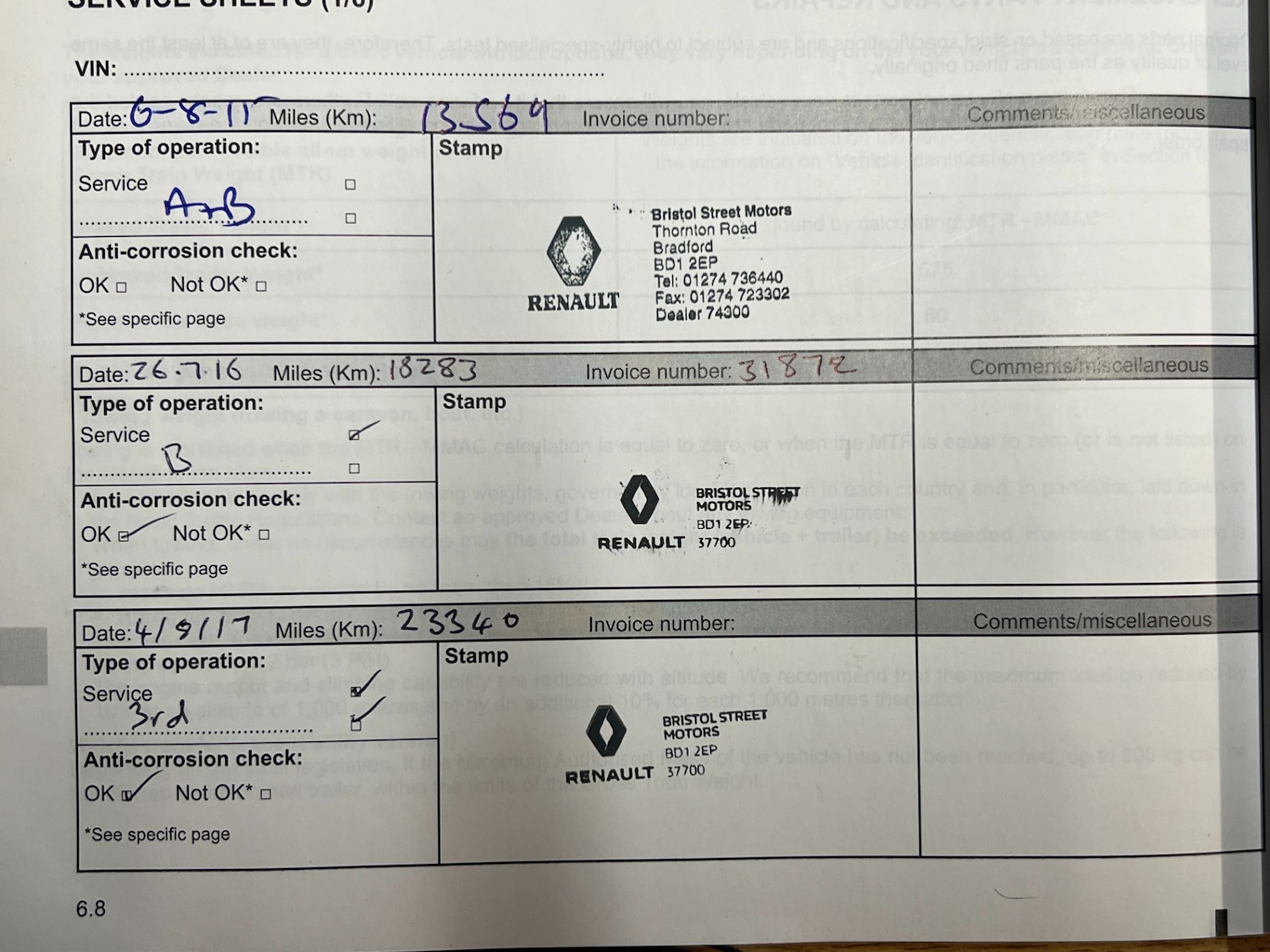 Used Renault Captur 2014 for sale - 76681665: Photo 28