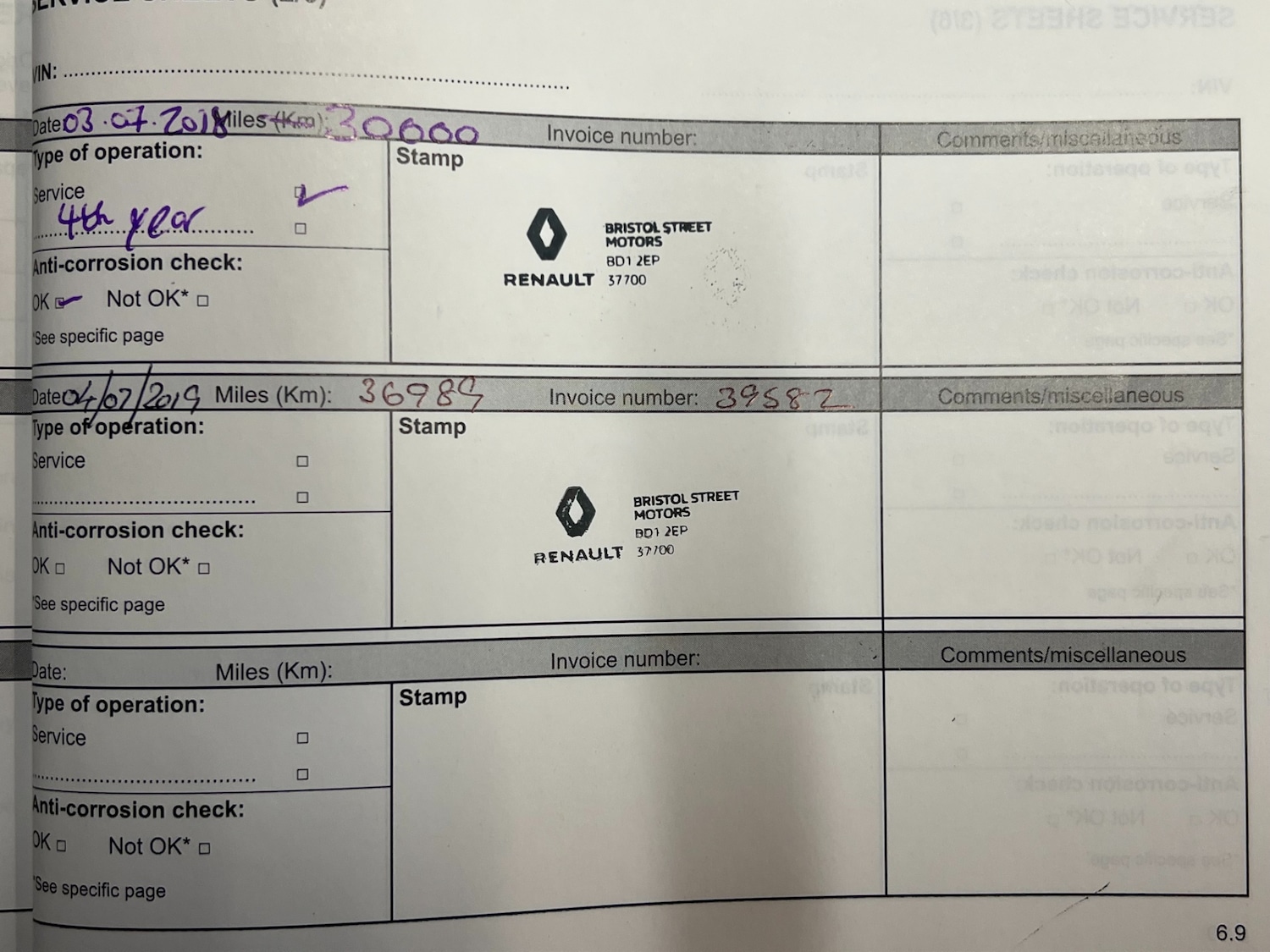 Used Renault Captur 2014 for sale - 76681665: Photo 29