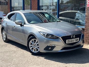 Used Mazda Mazda3 2014 for sale - 79405107: Photo