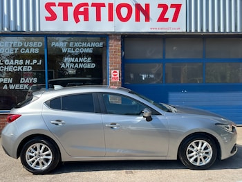 Used Mazda Mazda3 2014 for sale - 79405107: Photo