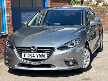 Used Mazda Mazda3 2014 for sale - 79405107: Photo