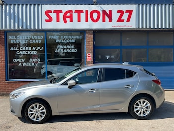 Used Mazda Mazda3 2014 for sale - 79405107: Photo