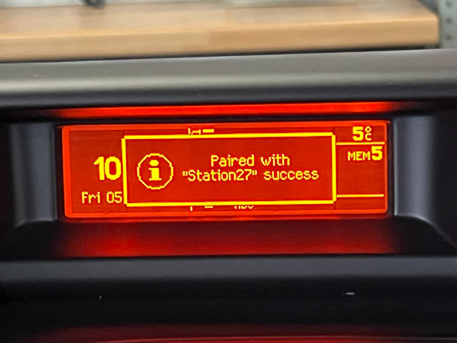 Used Citroen C3 Picasso 2016 for sale - 76831748: Photo 14