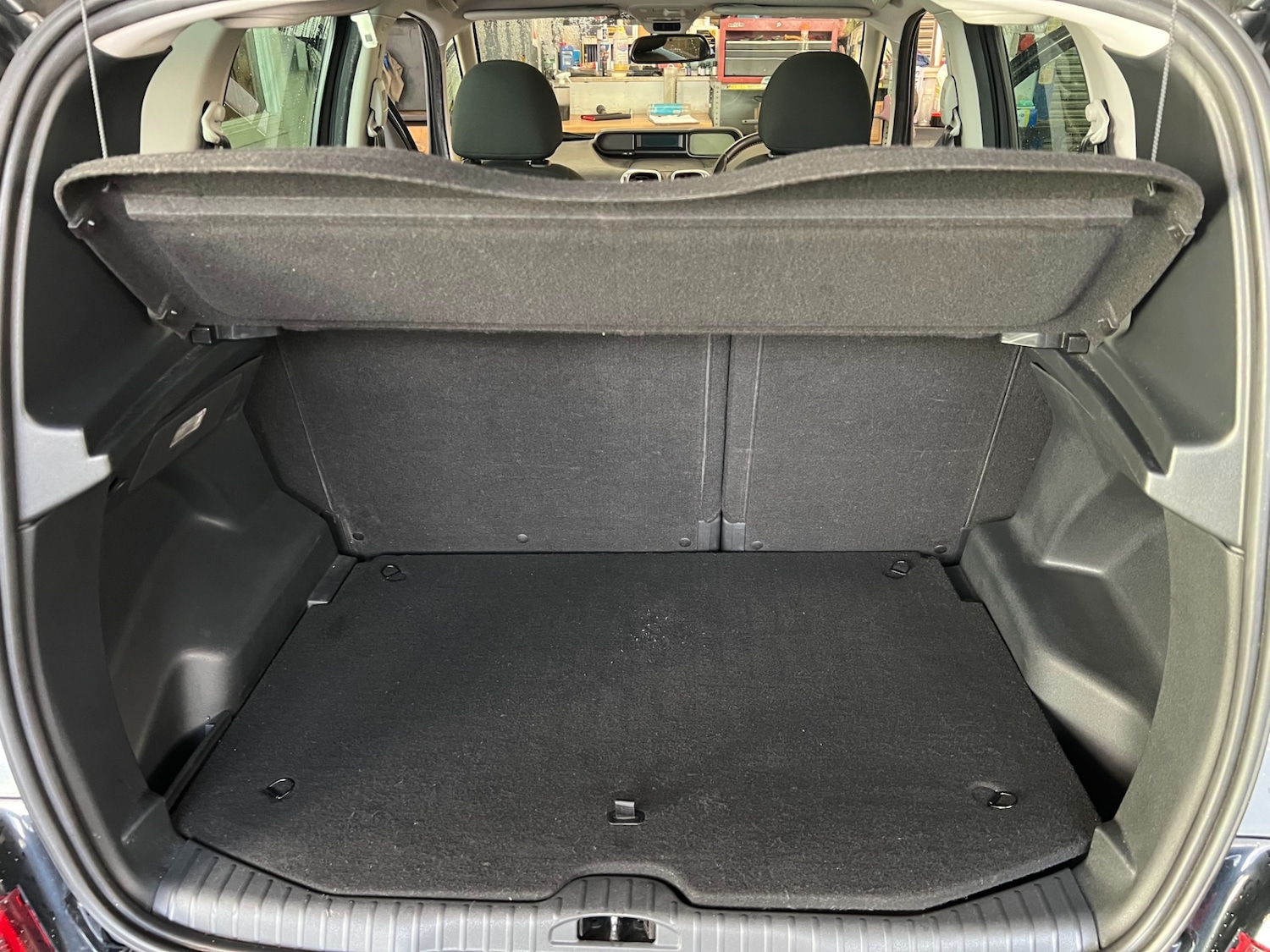 Used Citroen C3 Picasso 2016 for sale - 76831748: Photo 15