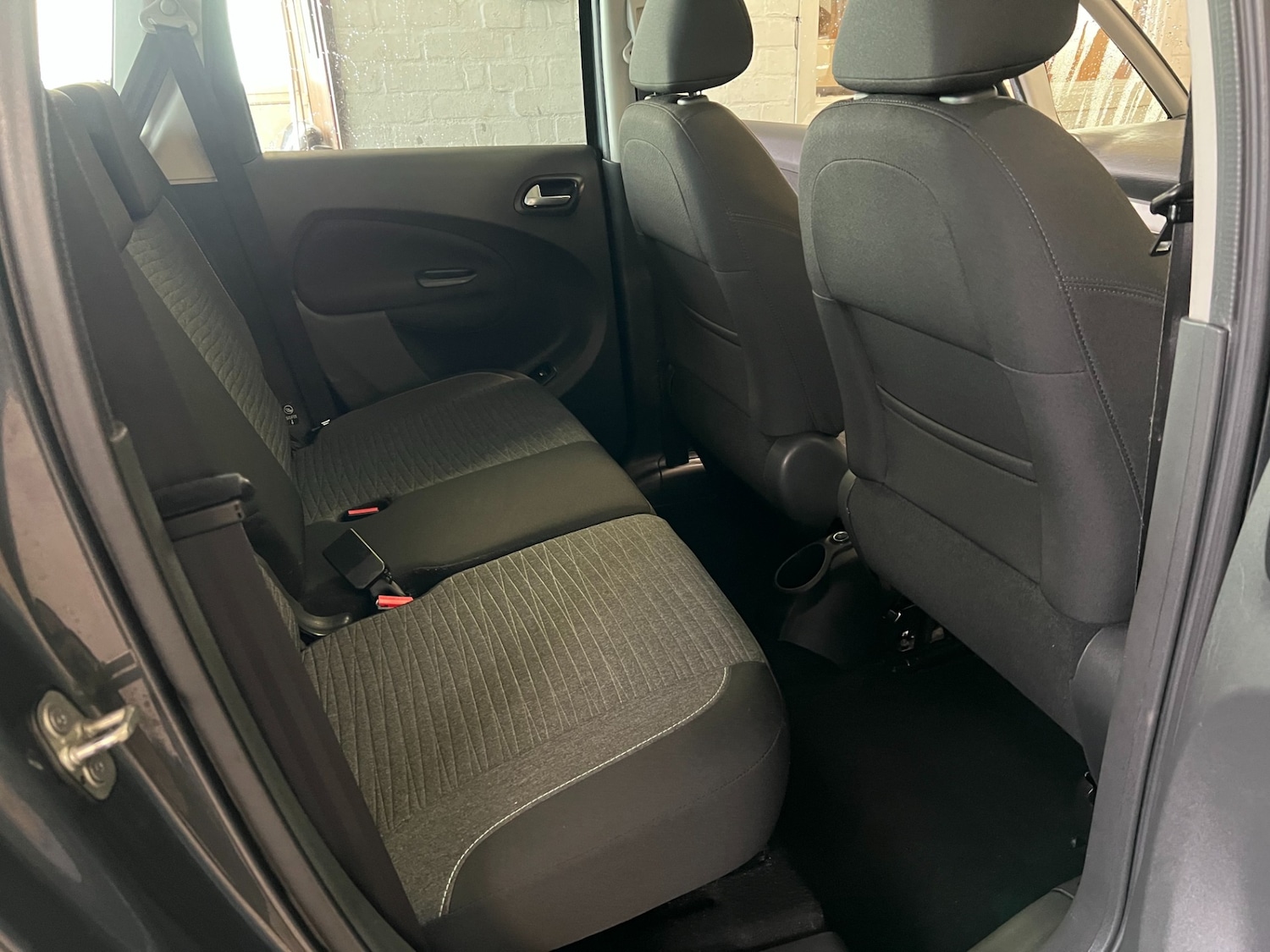 Used Citroen C3 Picasso 2016 for sale - 76831748: Photo 16