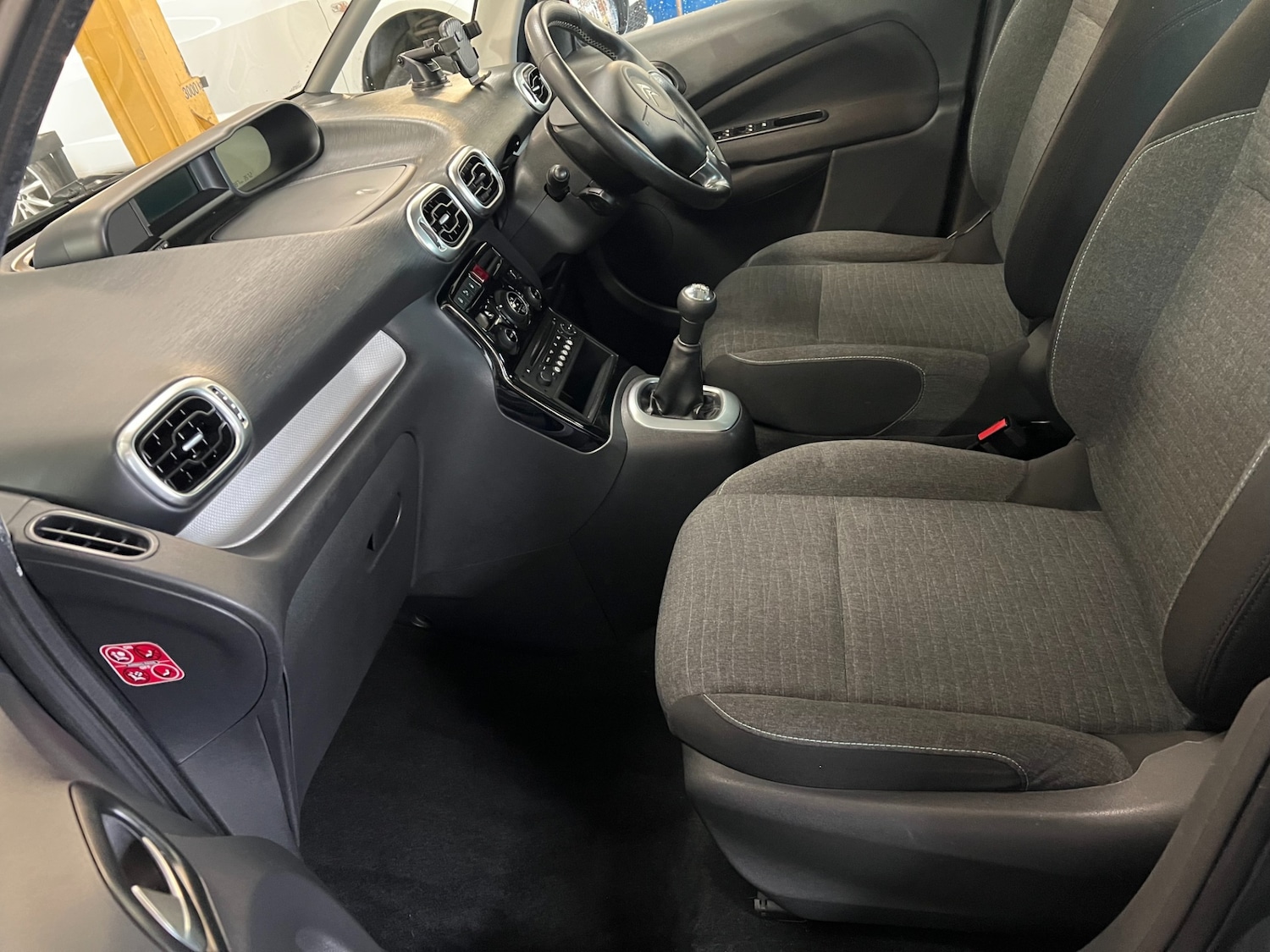 Used Citroen C3 Picasso 2016 for sale - 76831748: Photo 18