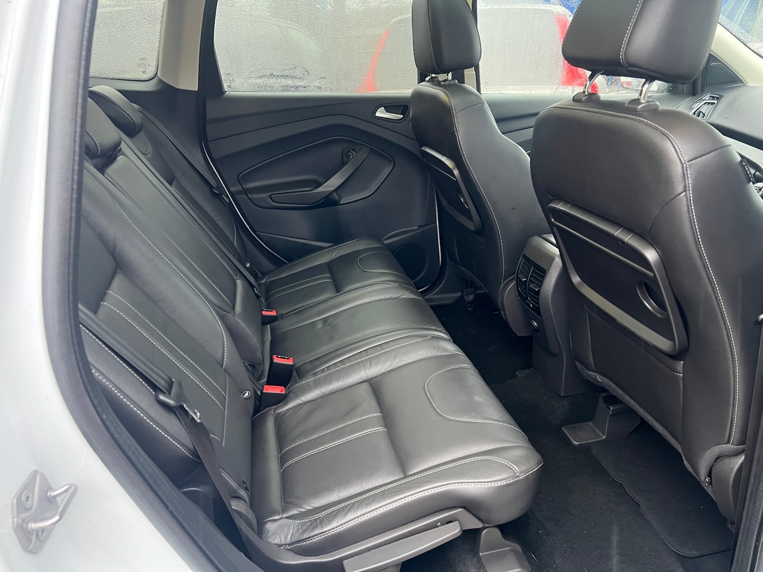 Used Ford Kuga 2016 for sale - 77545324: Photo 16