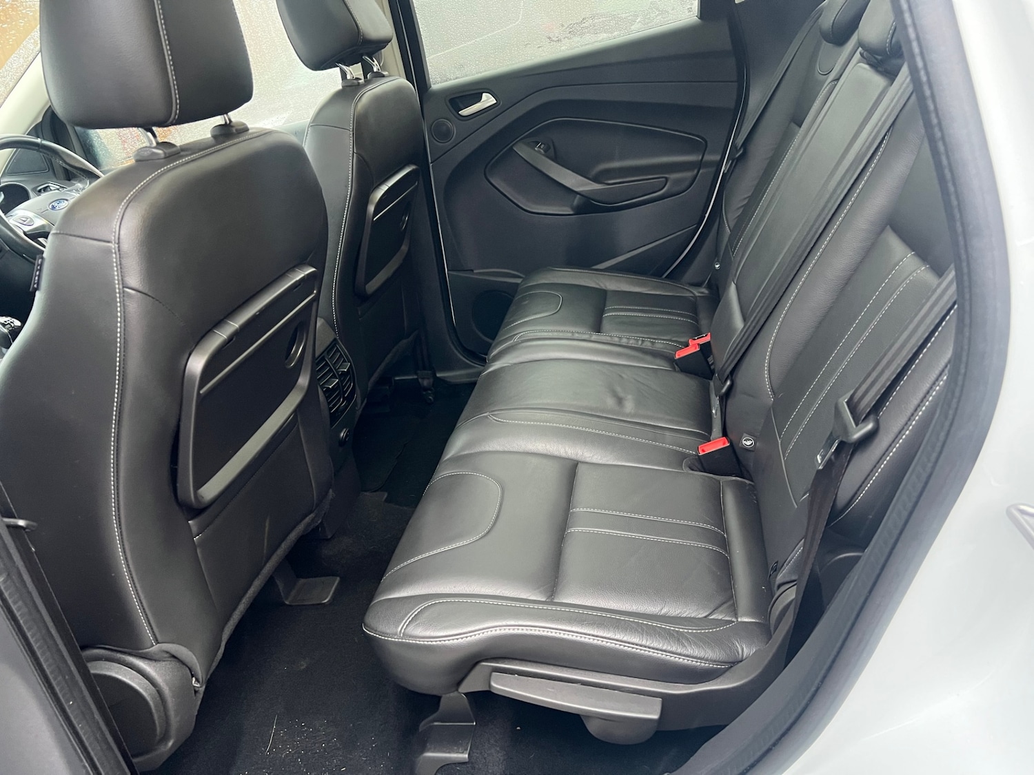 Used Ford Kuga 2016 for sale - 77545324: Photo 18