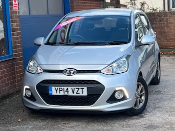 2014 (14) - 1.0 Premium 5dr