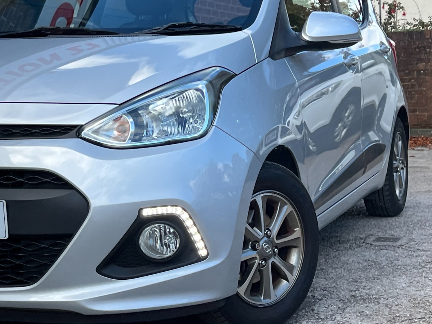 Used Hyundai i10 2014 for sale - 76374794: Photo 24