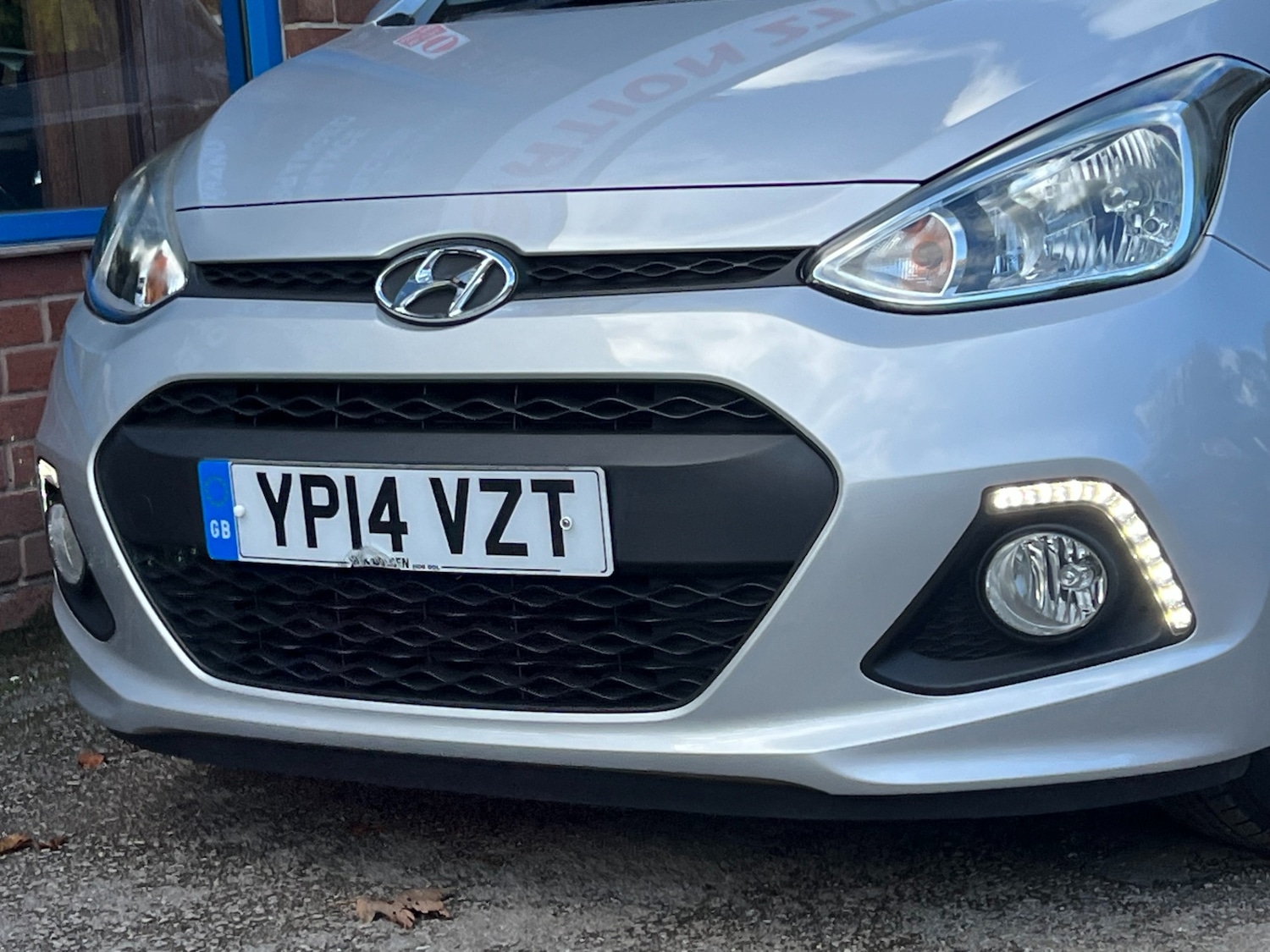 Used Hyundai i10 2014 for sale - 76374794: Photo 25