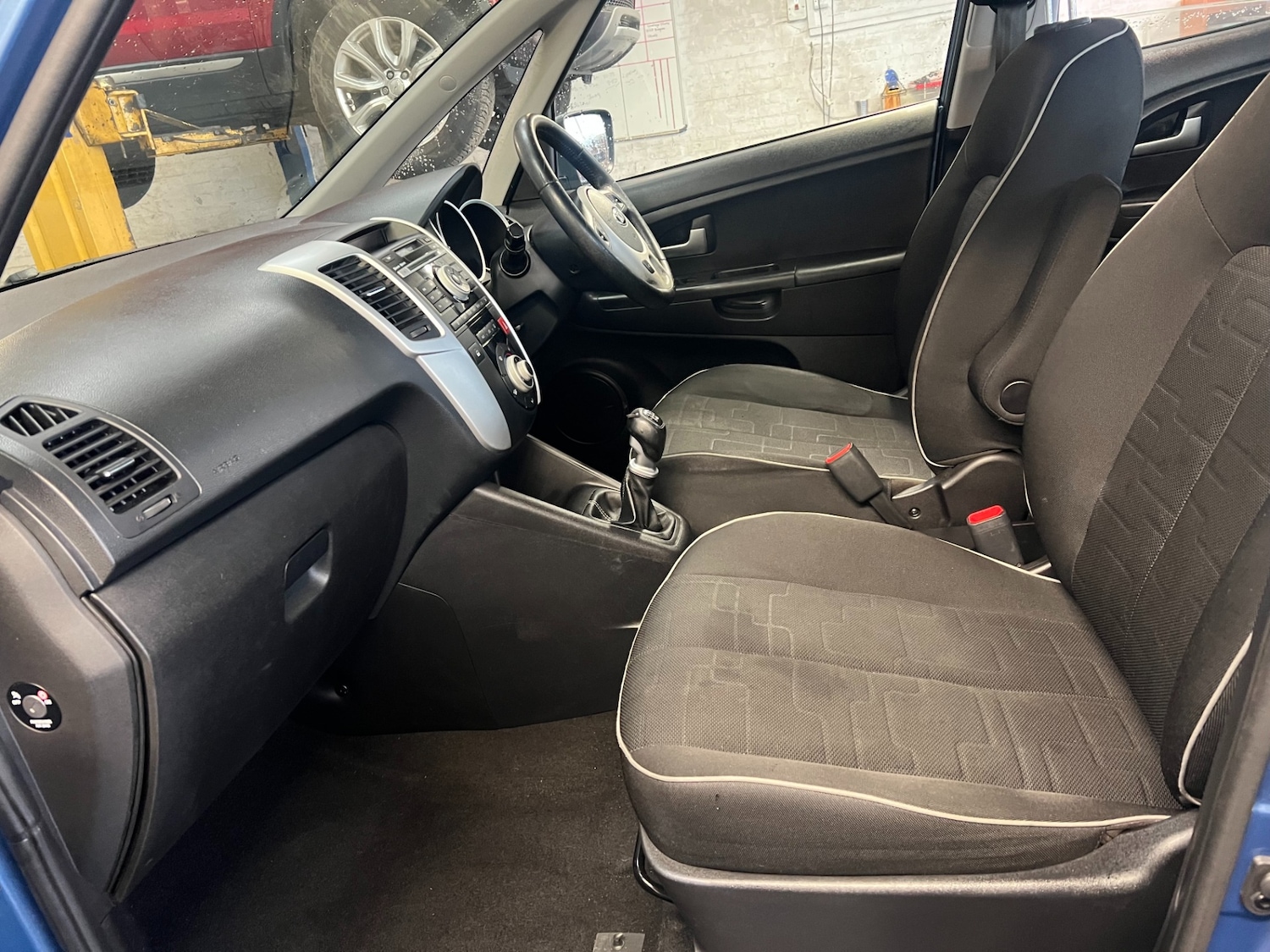 Used Kia Venga 2013 for sale - 77196529: Photo 12