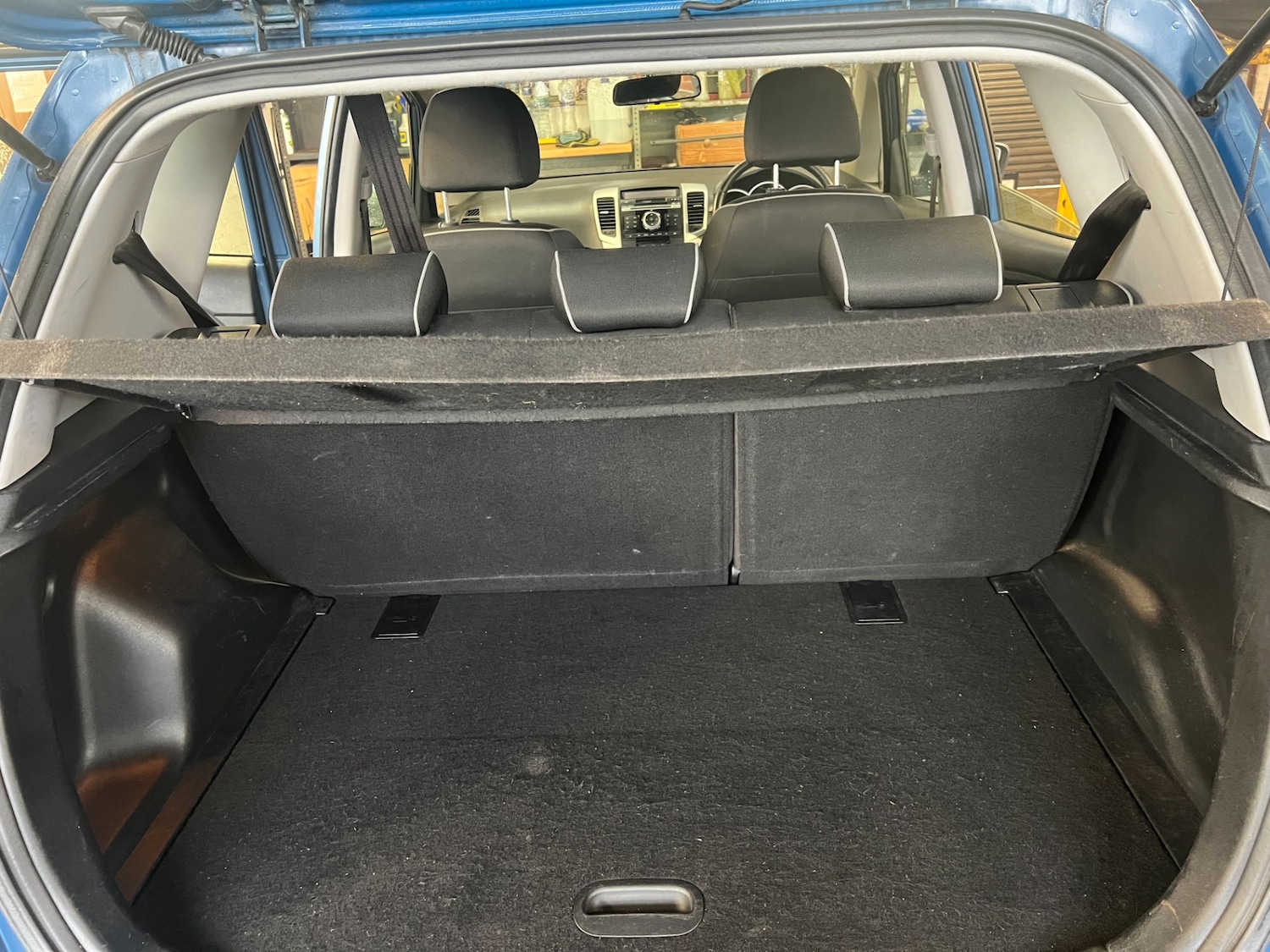 Used Kia Venga 2013 for sale - 77196529: Photo 14