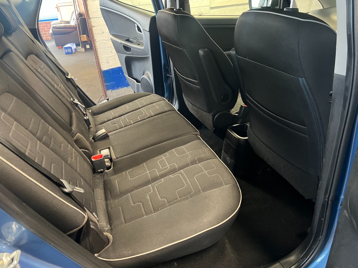 Used Kia Venga 2013 for sale - 77196529: Photo 15