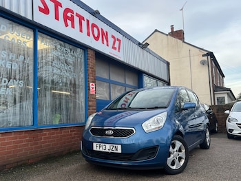 2013 (13) - 1.4 EcoDynamics 2 5dr