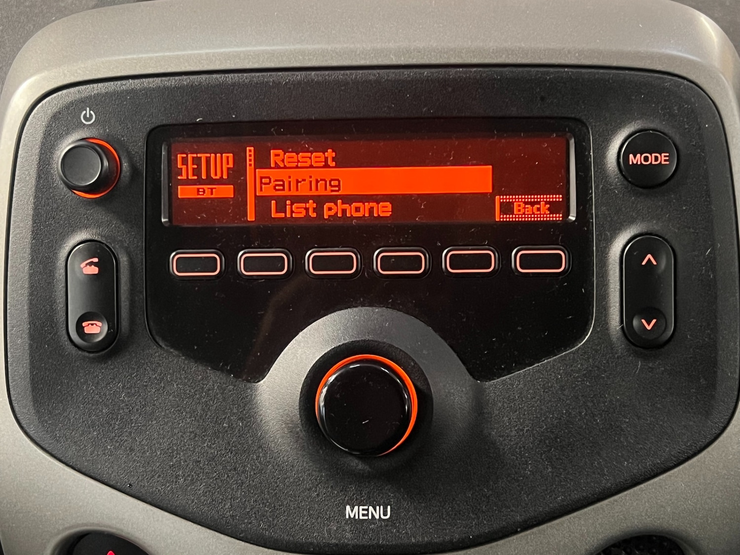 Used Toyota AYGO 2014 for sale - 76983978: Photo 11