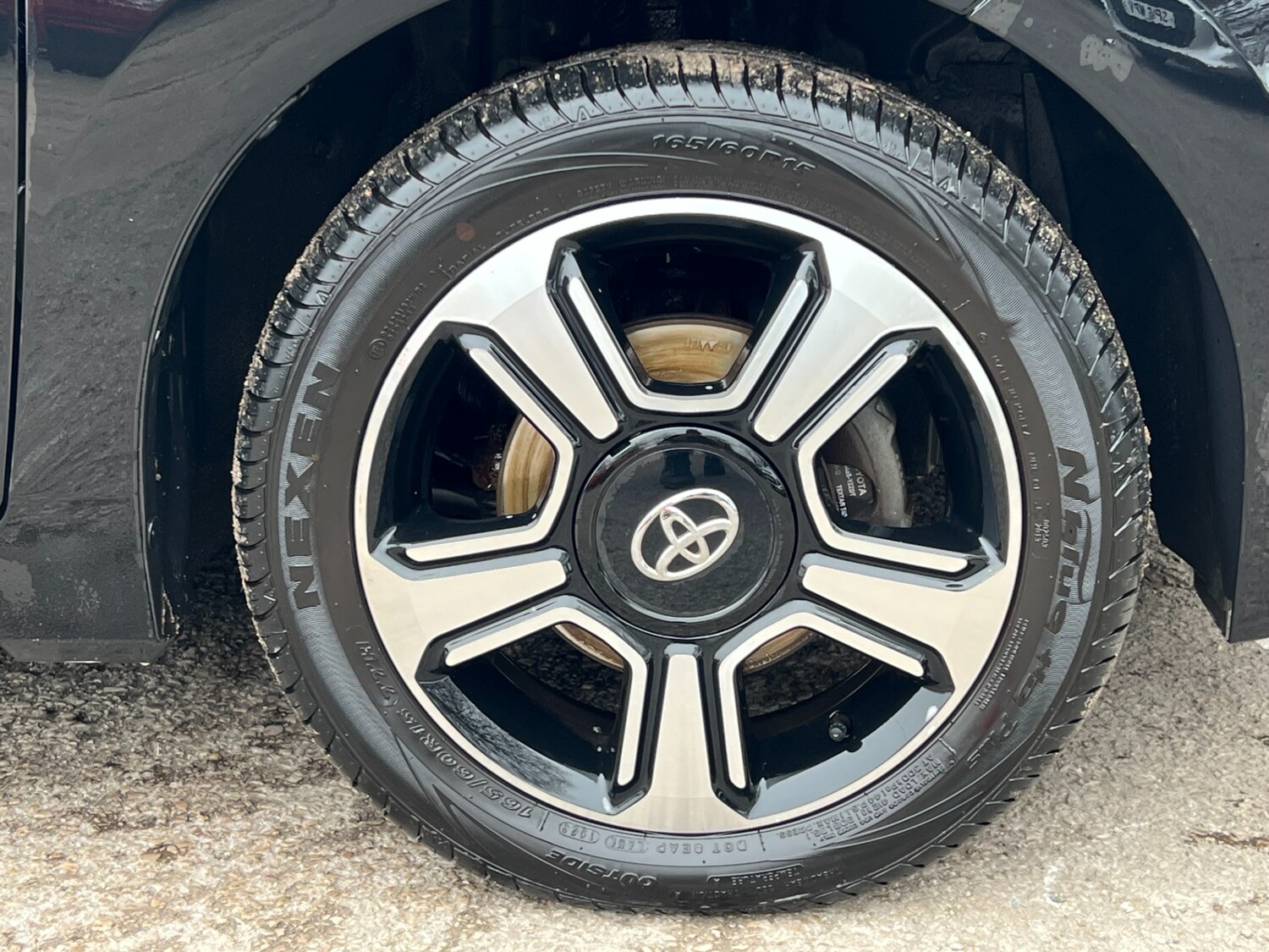 Used Toyota AYGO 2014 for sale - 77801866: Photo 11