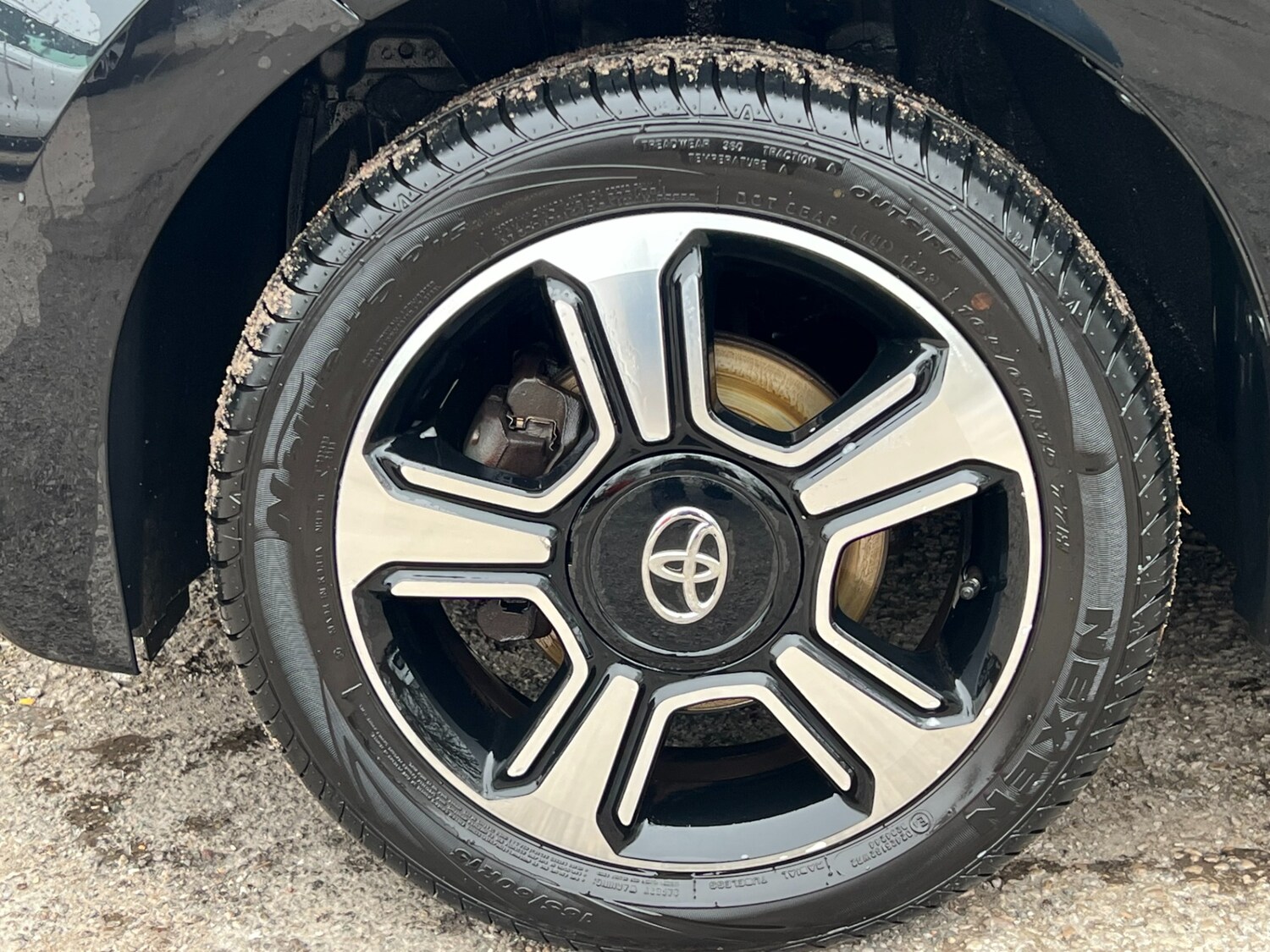 Used Toyota AYGO 2014 for sale - 77801866: Photo 13