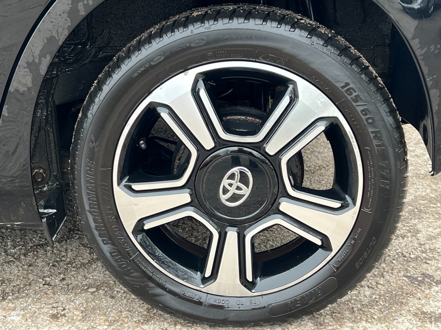 Used Toyota AYGO 2014 for sale - 77801866: Photo 14