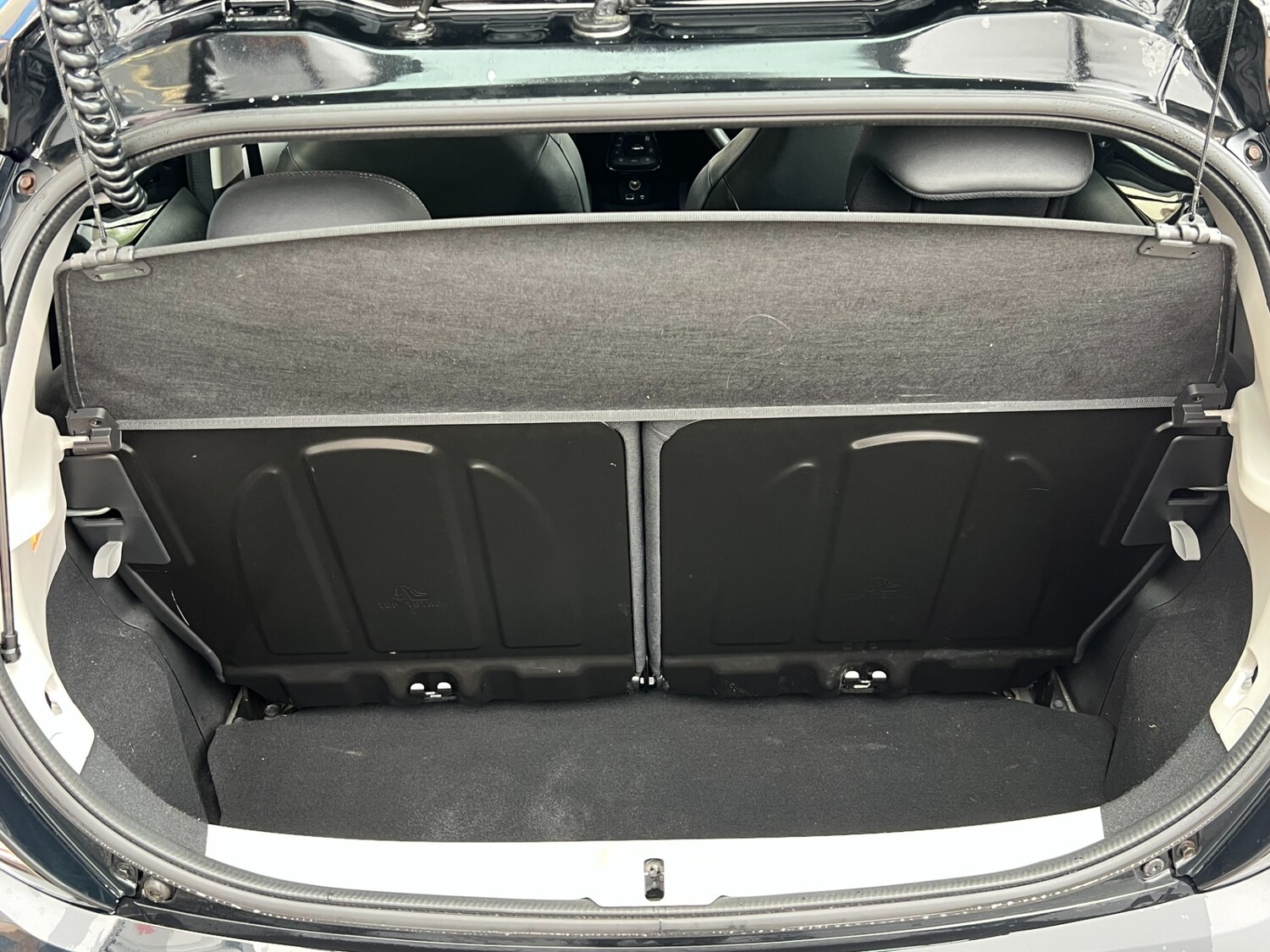 Used Toyota AYGO 2014 for sale - 77801866: Photo 16