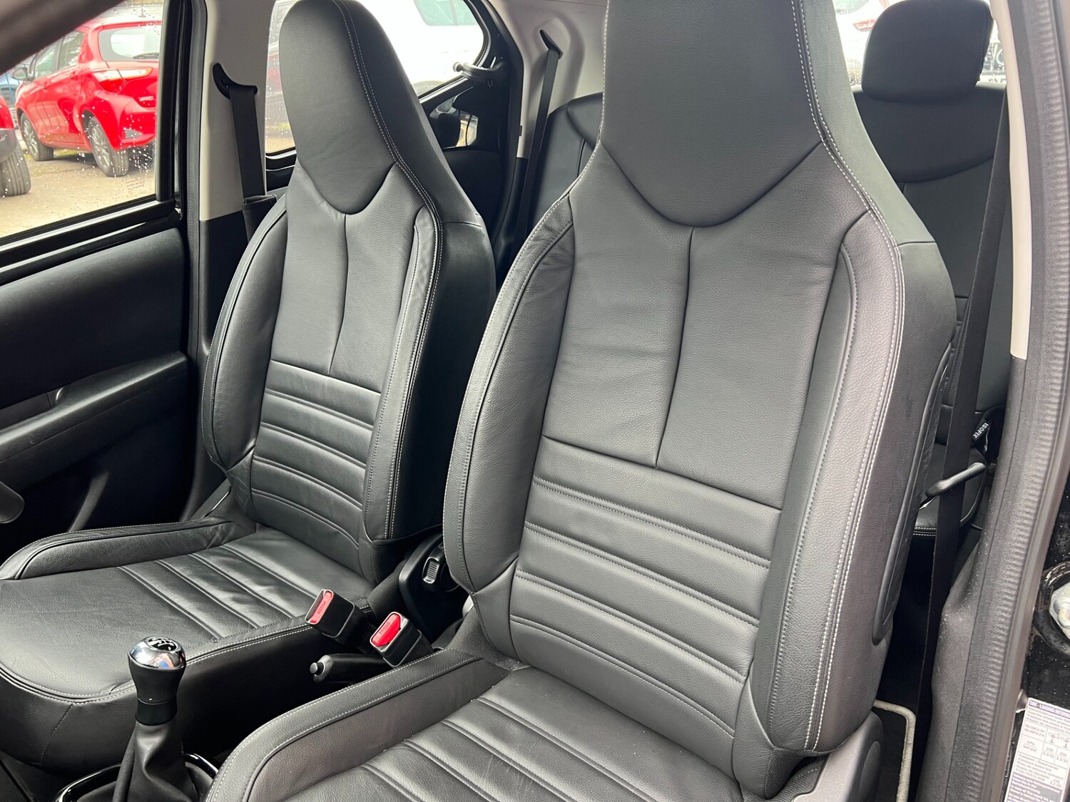 Used Toyota AYGO 2014 for sale - 77801866: Photo 24