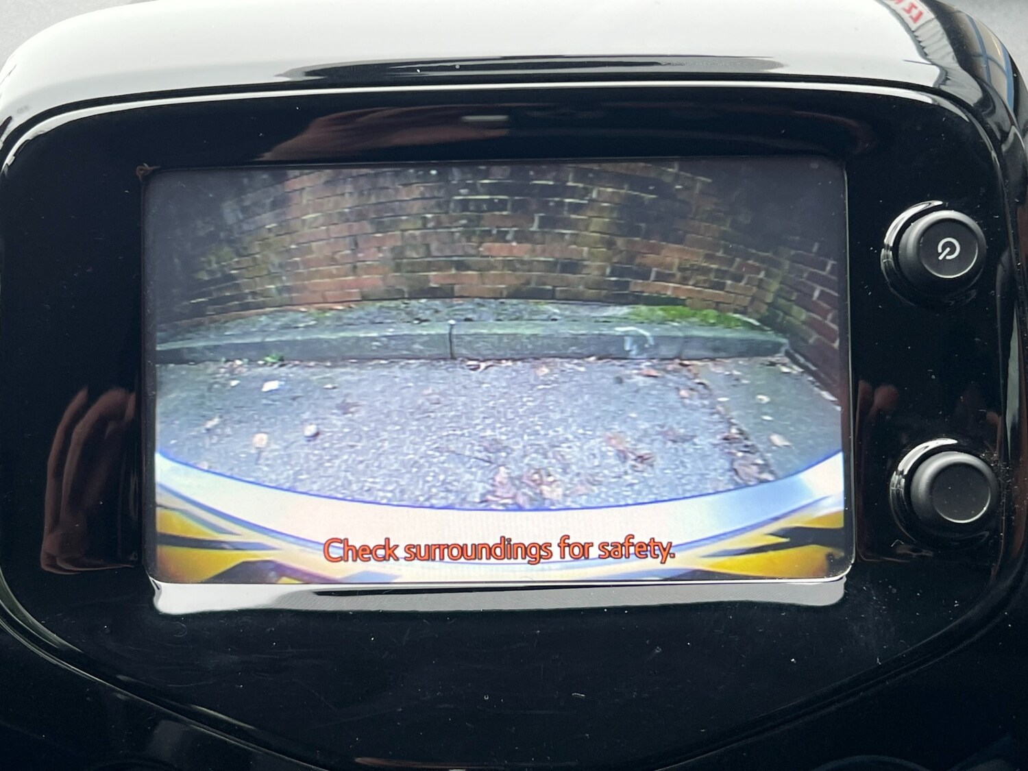 Used Toyota AYGO 2014 for sale - 77801866: Photo 25