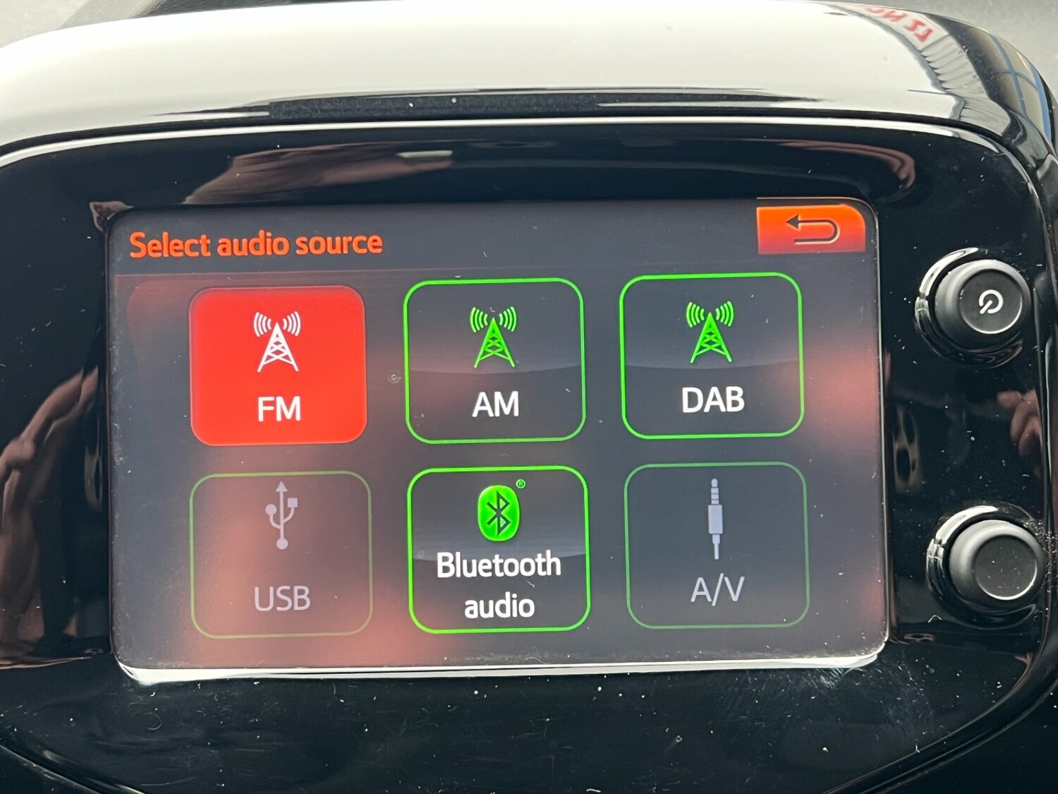 Used Toyota AYGO 2014 for sale - 77801866: Photo 28