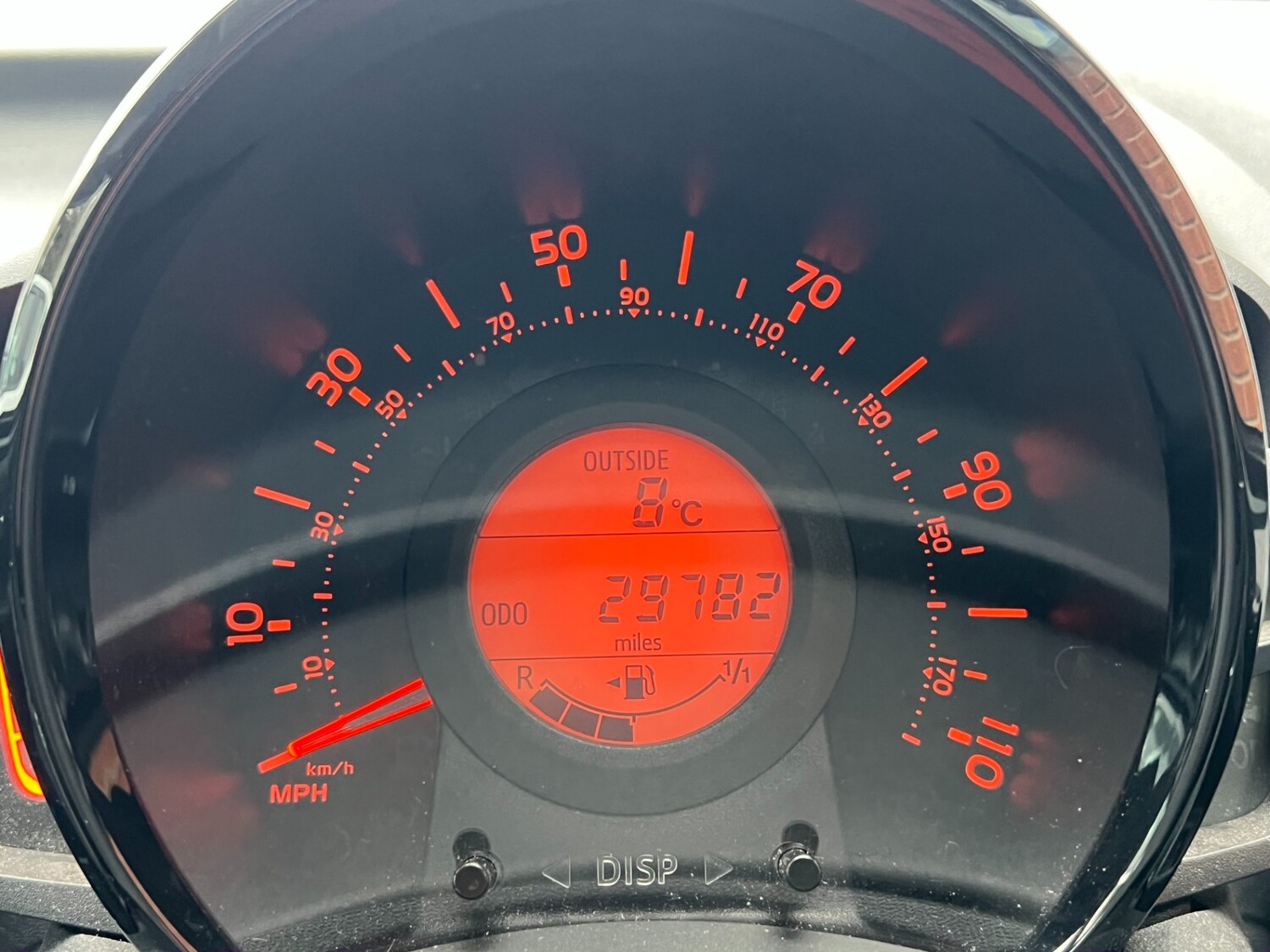 Used Toyota AYGO 2014 for sale - 77801866: Photo 30