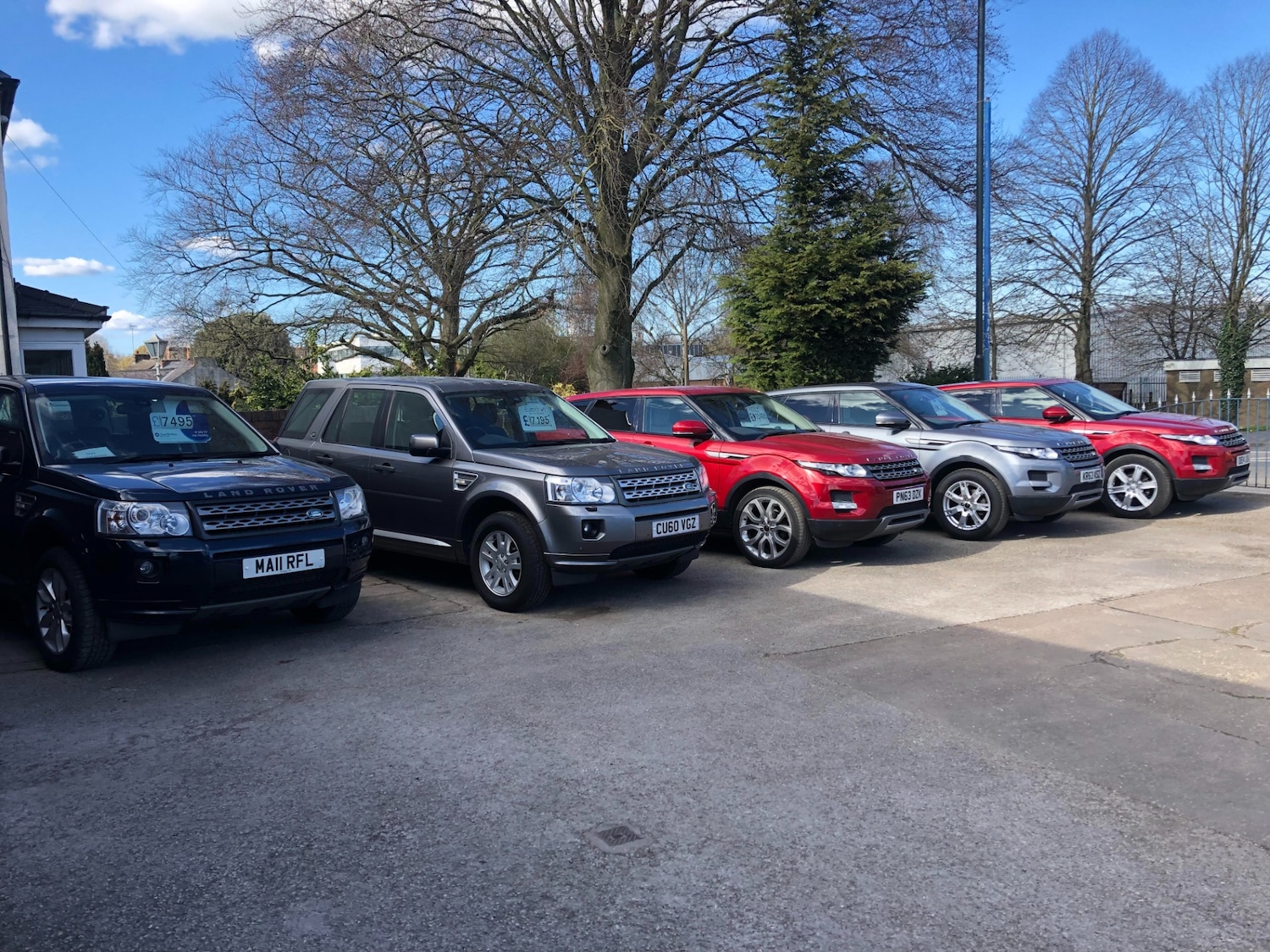 Used Ford Kuga 2017 for sale - 76599478: Photo 10