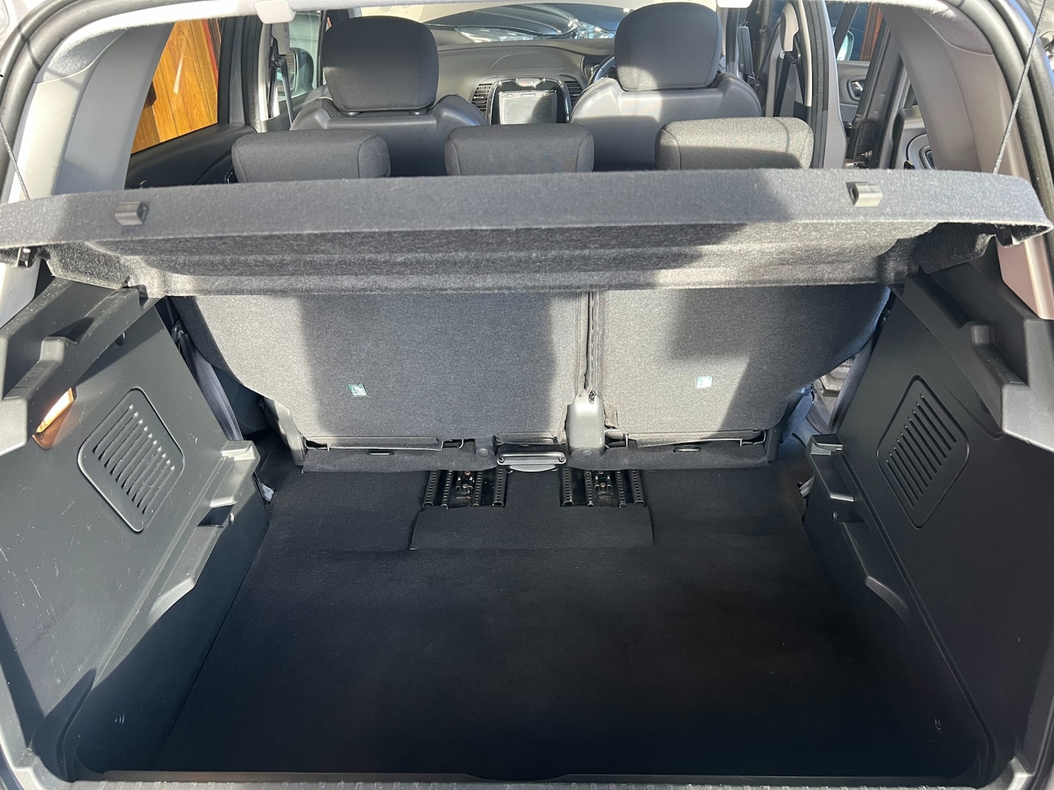 Used Renault Captur 2014 for sale - 76340119: Photo 19