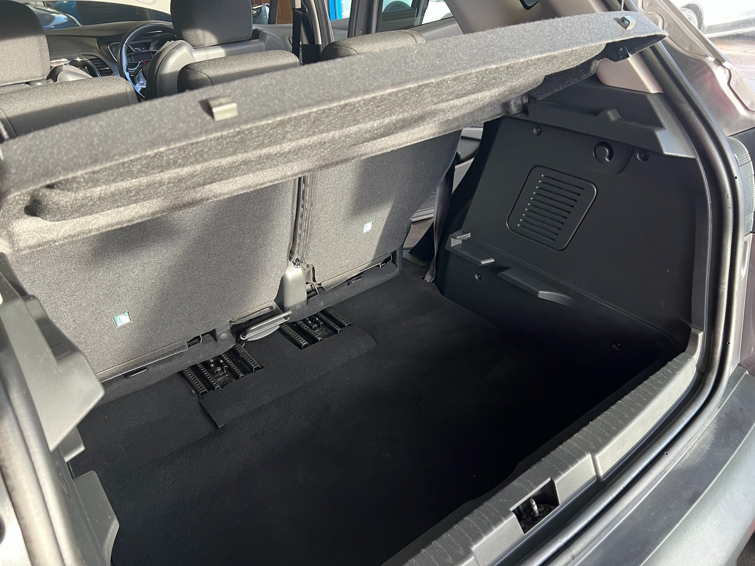 Used Renault Captur 2014 for sale - 76340119: Photo 20