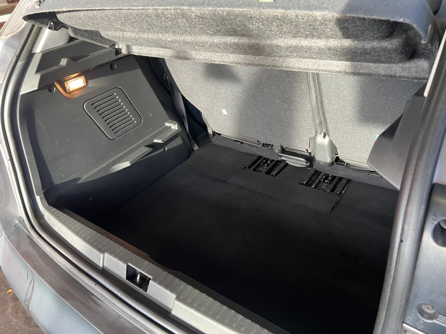 Used Renault Captur 2014 for sale - 76340119: Photo 21