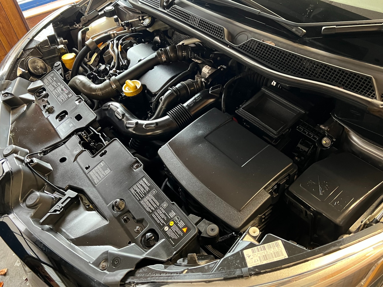 Used Renault Captur 2014 for sale - 76340119: Photo 22