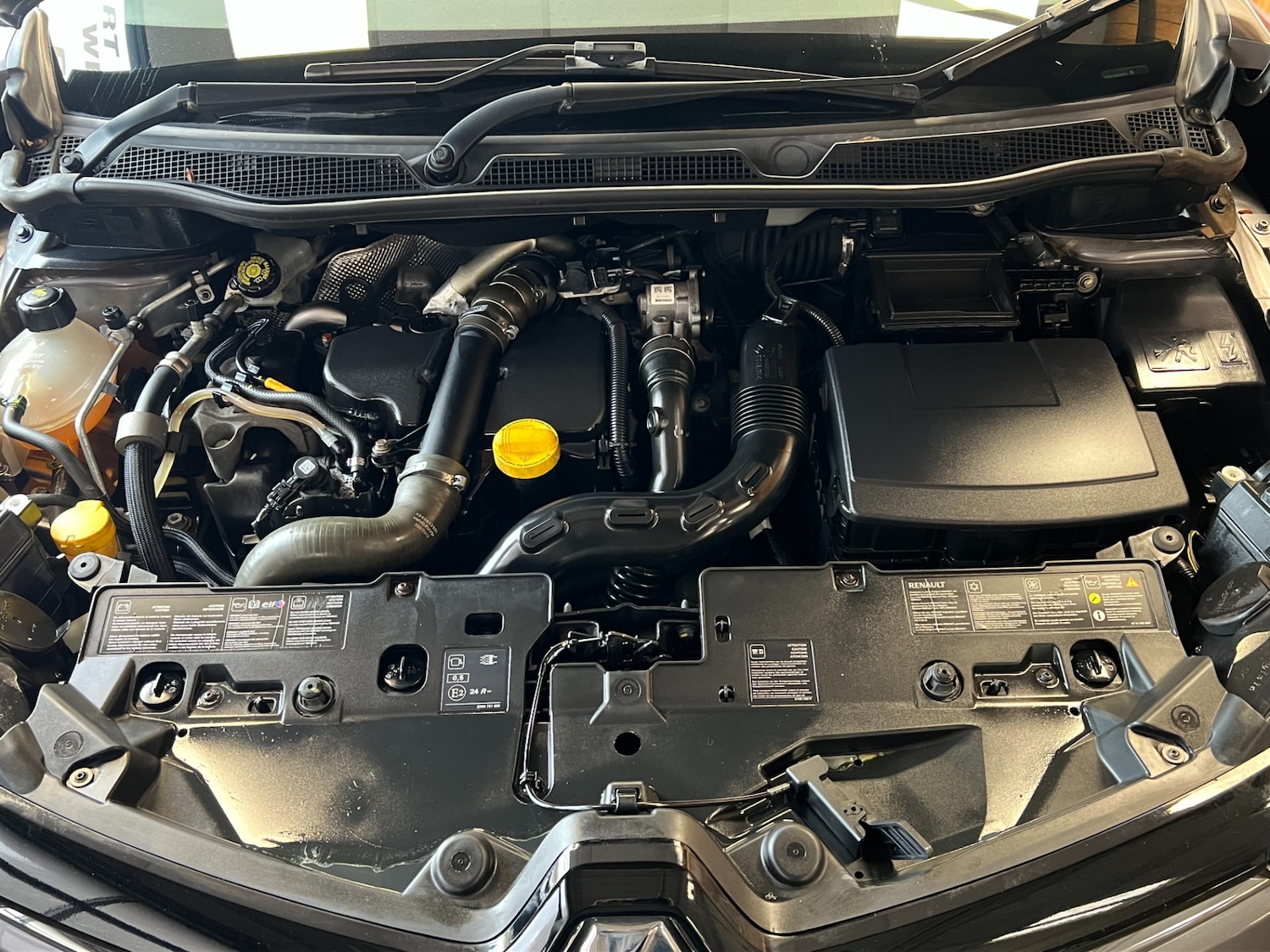 Used Renault Captur 2014 for sale - 76340119: Photo 23