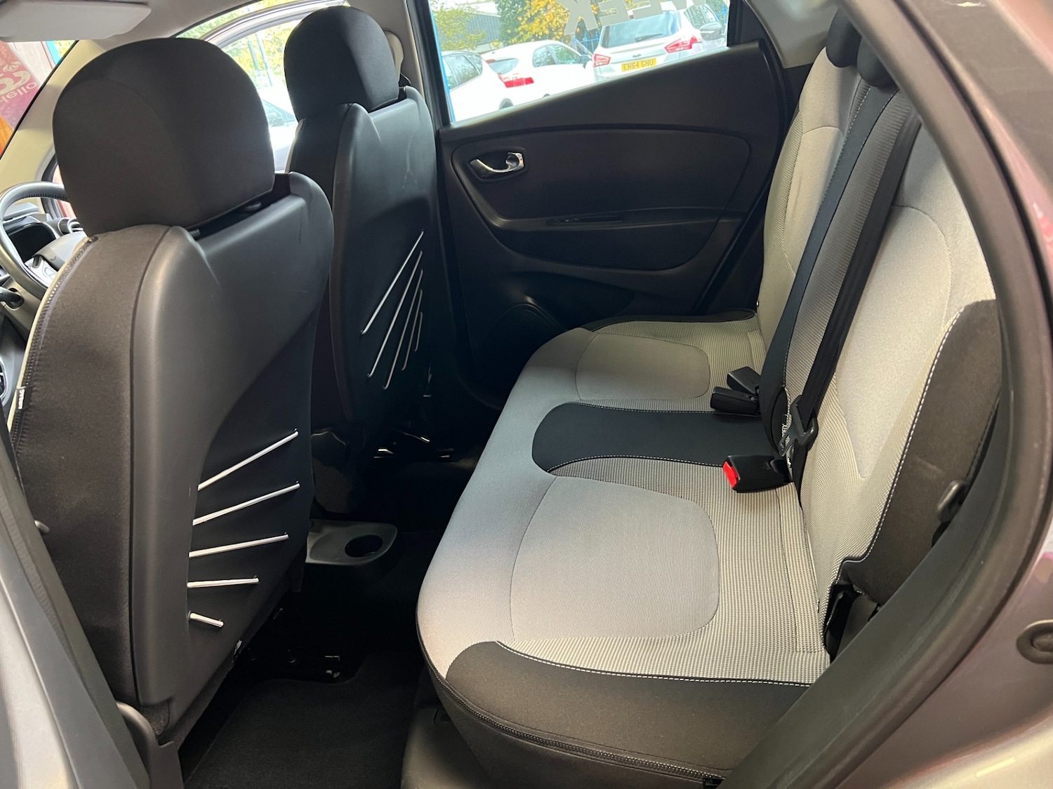 Used Renault Captur 2014 for sale - 76340119: Photo 26