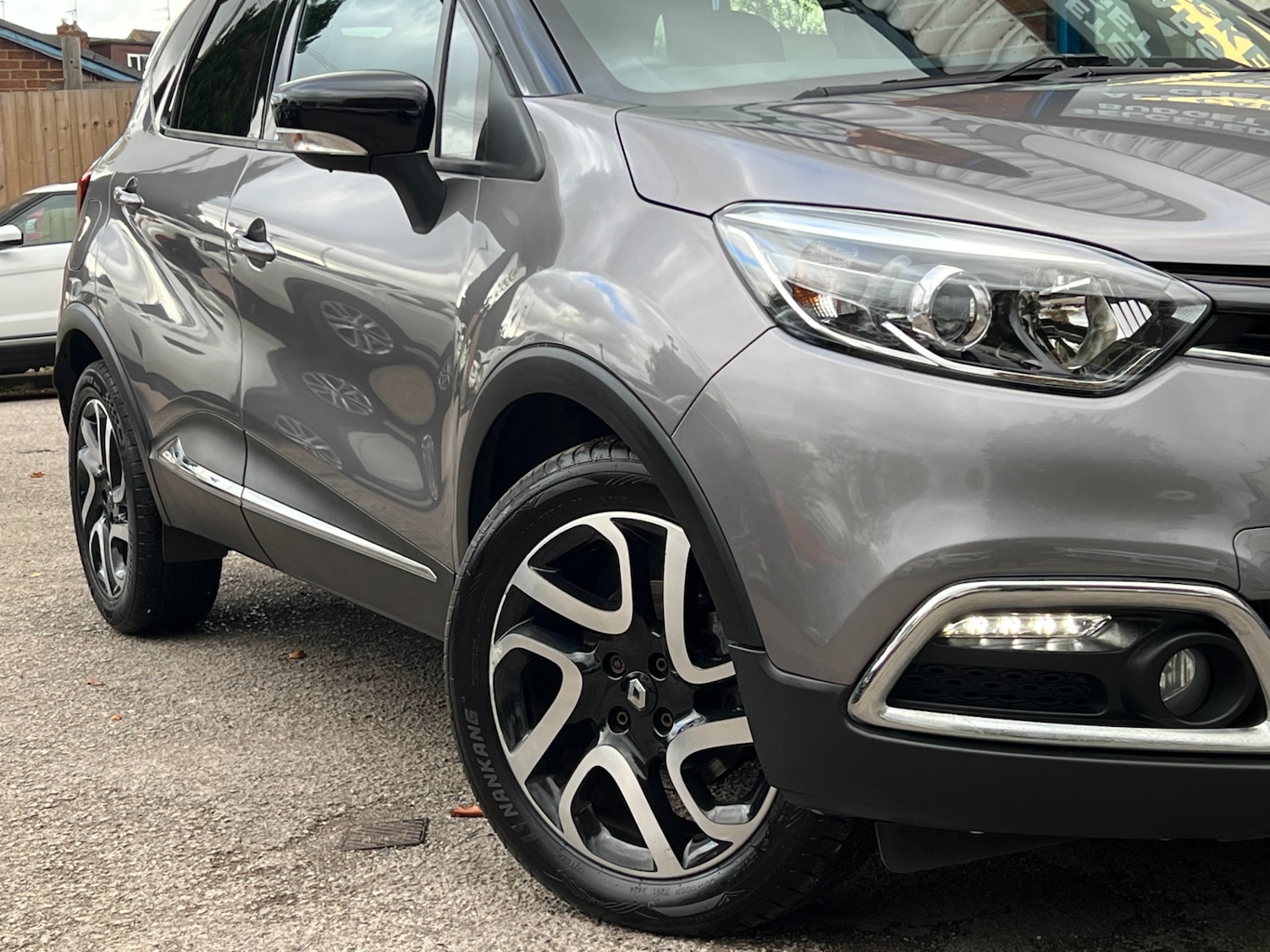 Used Renault Captur 2014 for sale - 76340119: Photo 27