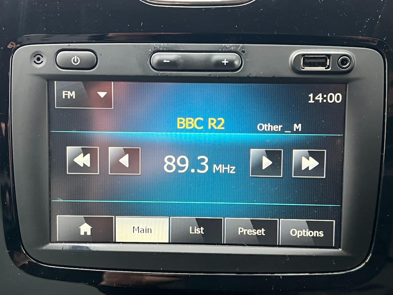 Used Renault Captur 2014 for sale - 76340119: Photo 31