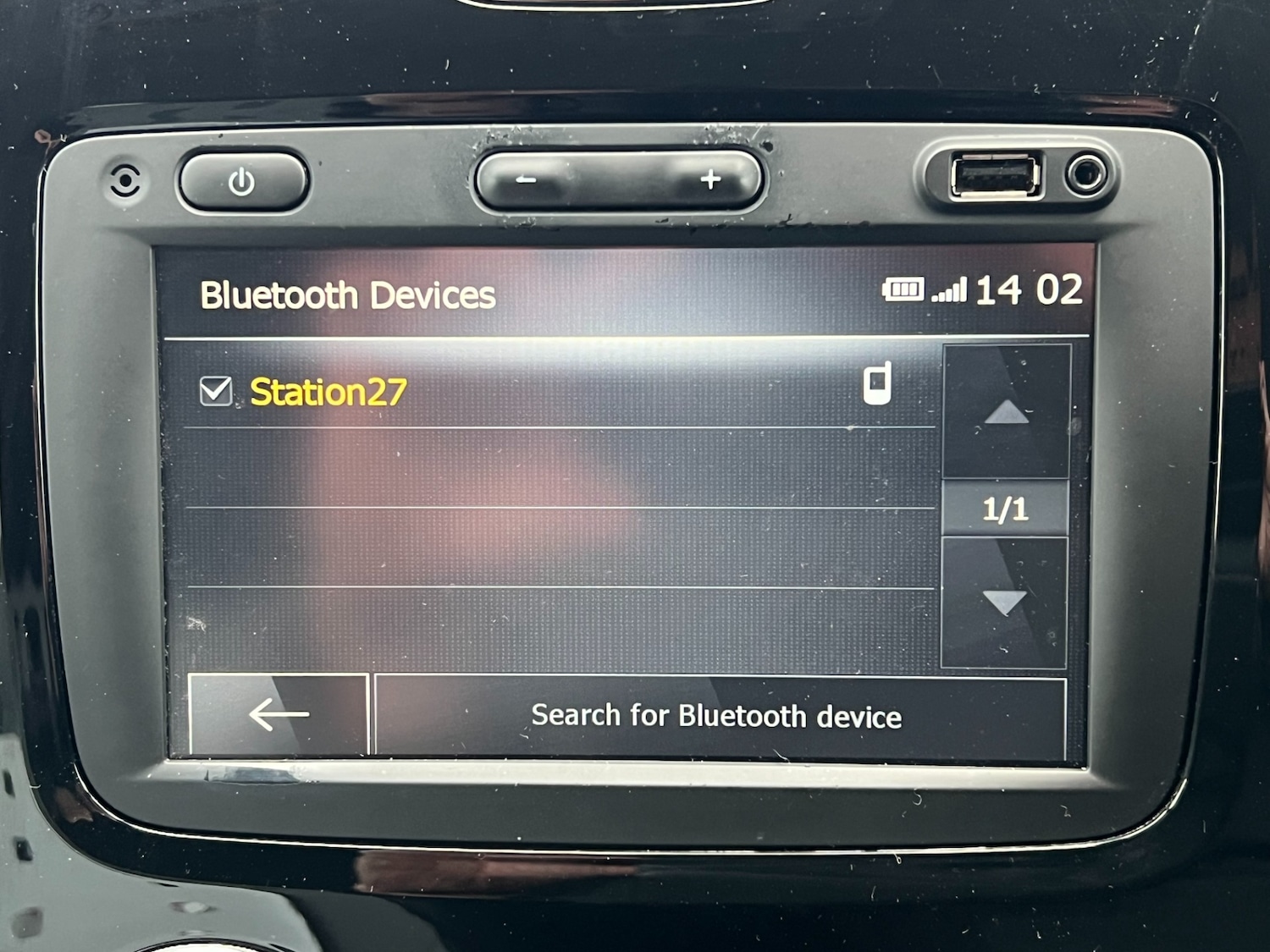 Used Renault Captur 2014 for sale - 76340119: Photo 33