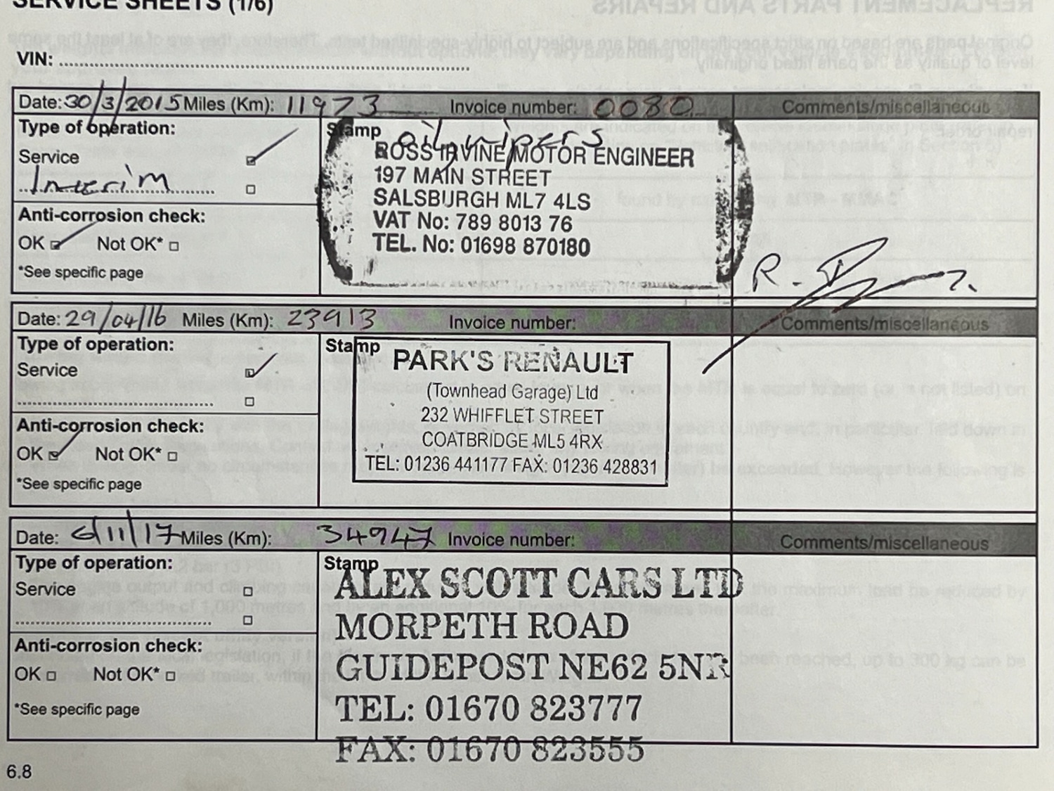 Used Renault Captur 2014 for sale - 76340119: Photo 39