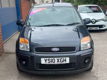 Used Ford Fusion 2010 for sale - 75333219: Photo