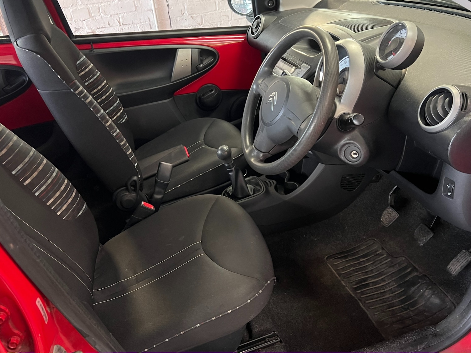 Used Citroen C1 2013 for sale - 76831868: Photo 11