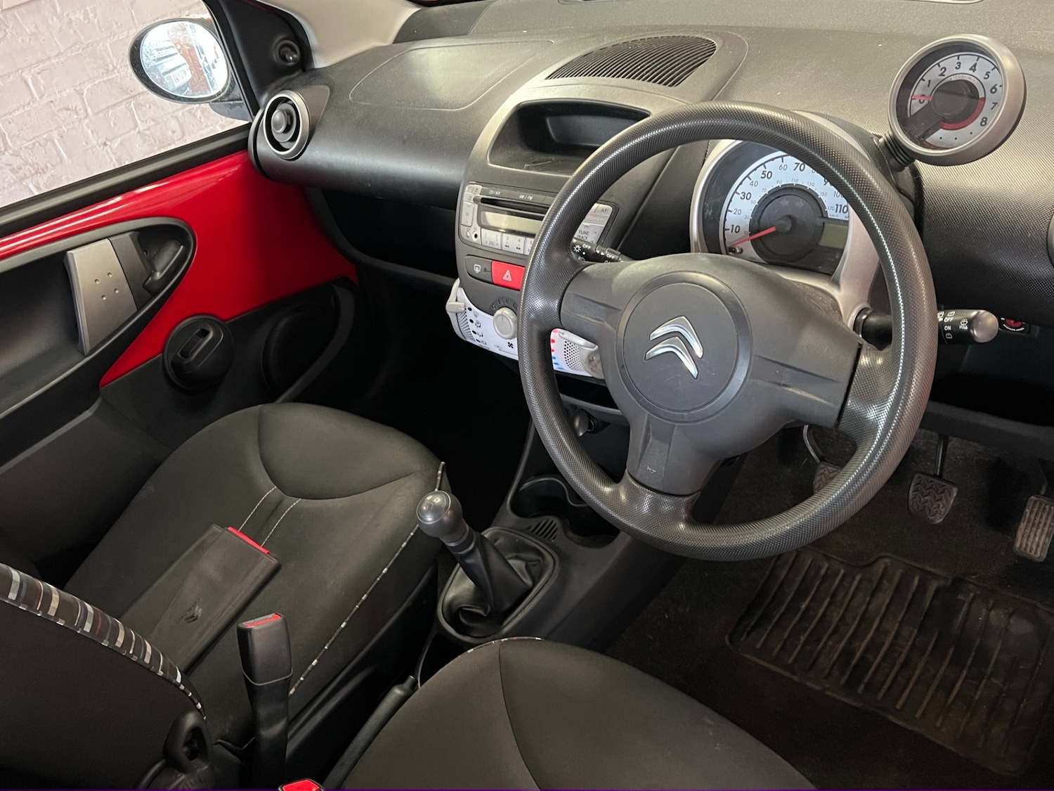 Used Citroen C1 2013 for sale - 76831868: Photo 12